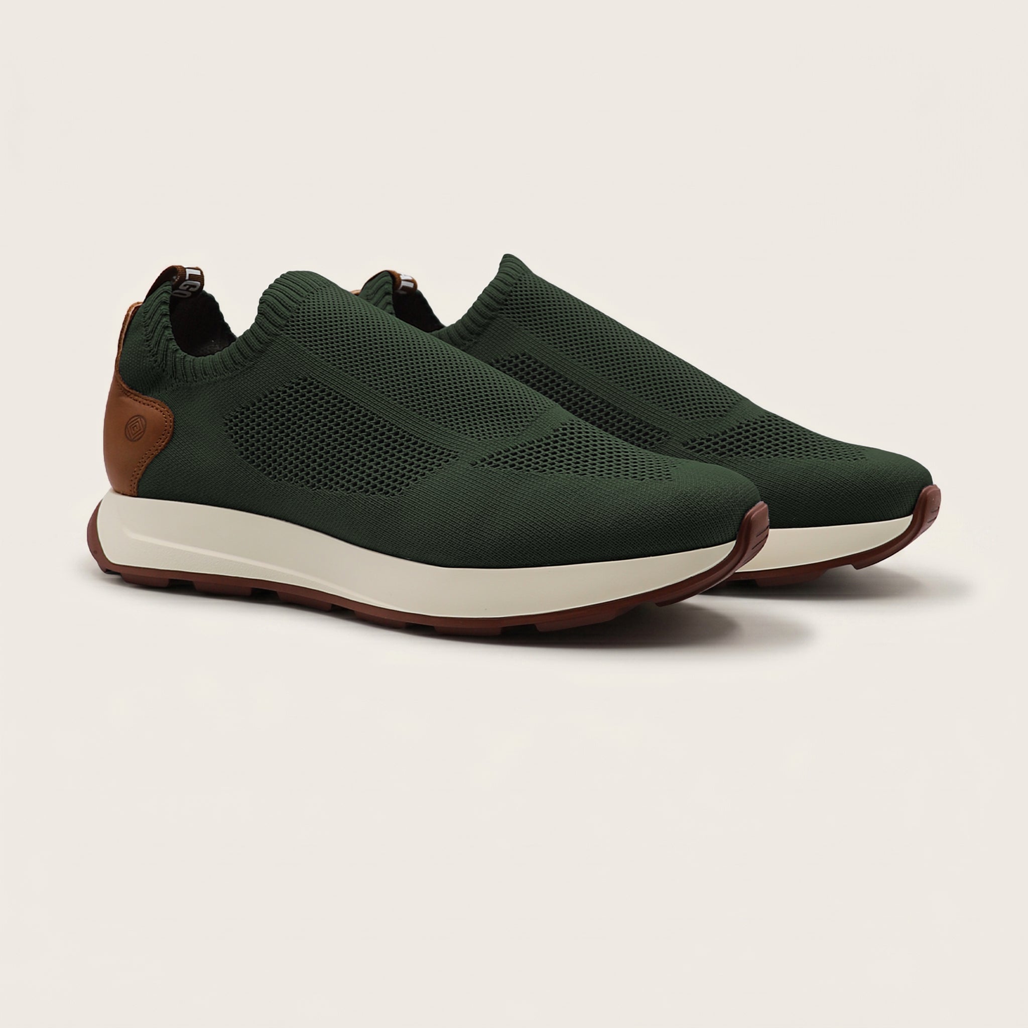Sandal Calf Bronco