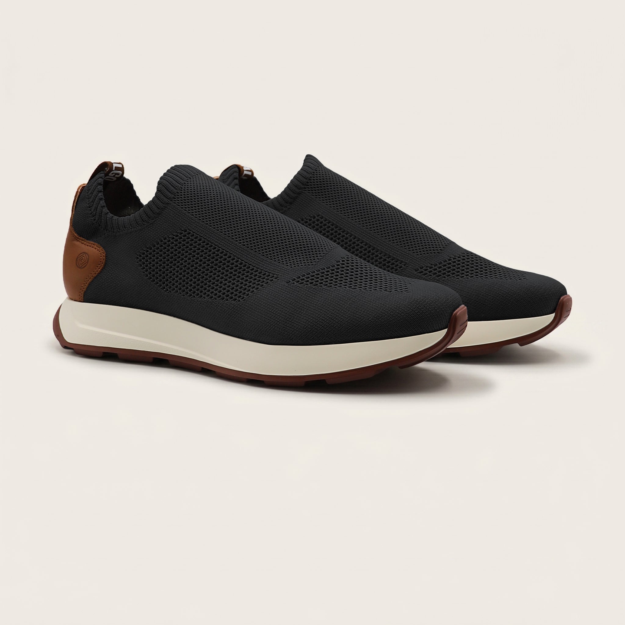 Sandal Calf Bronco