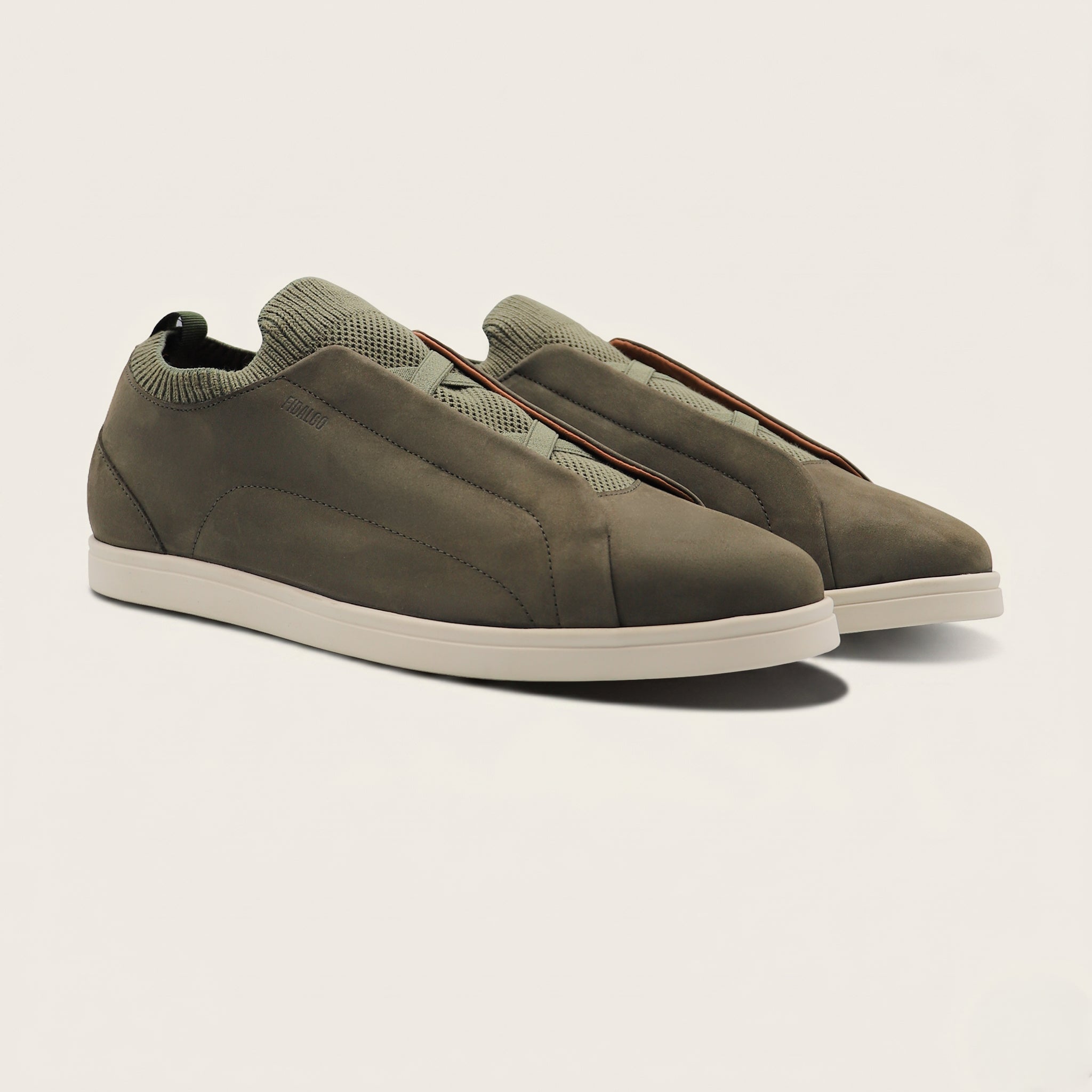 Sandal Calf Bronco
