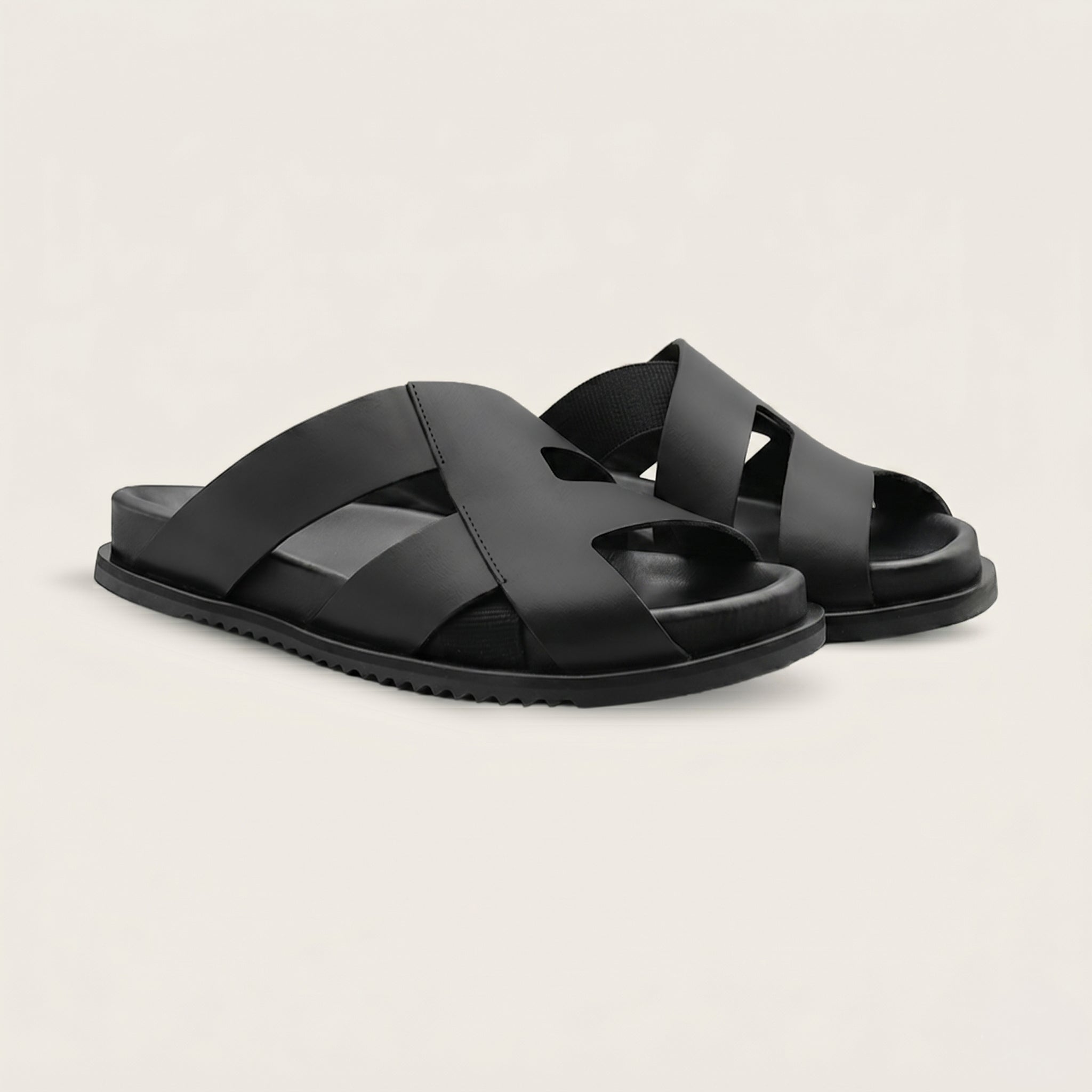 Porto - Black