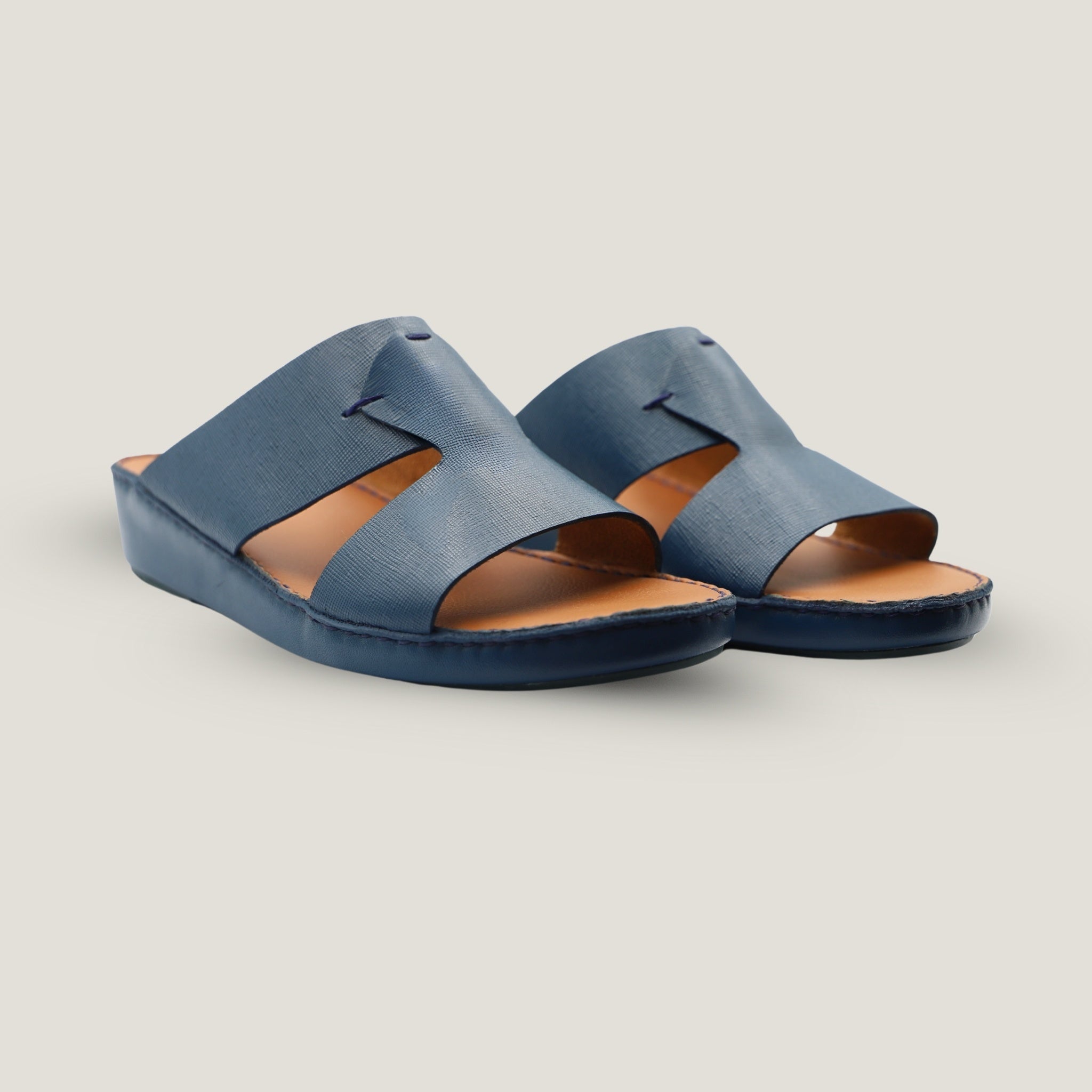 Sandal Haycalf PETROLIO