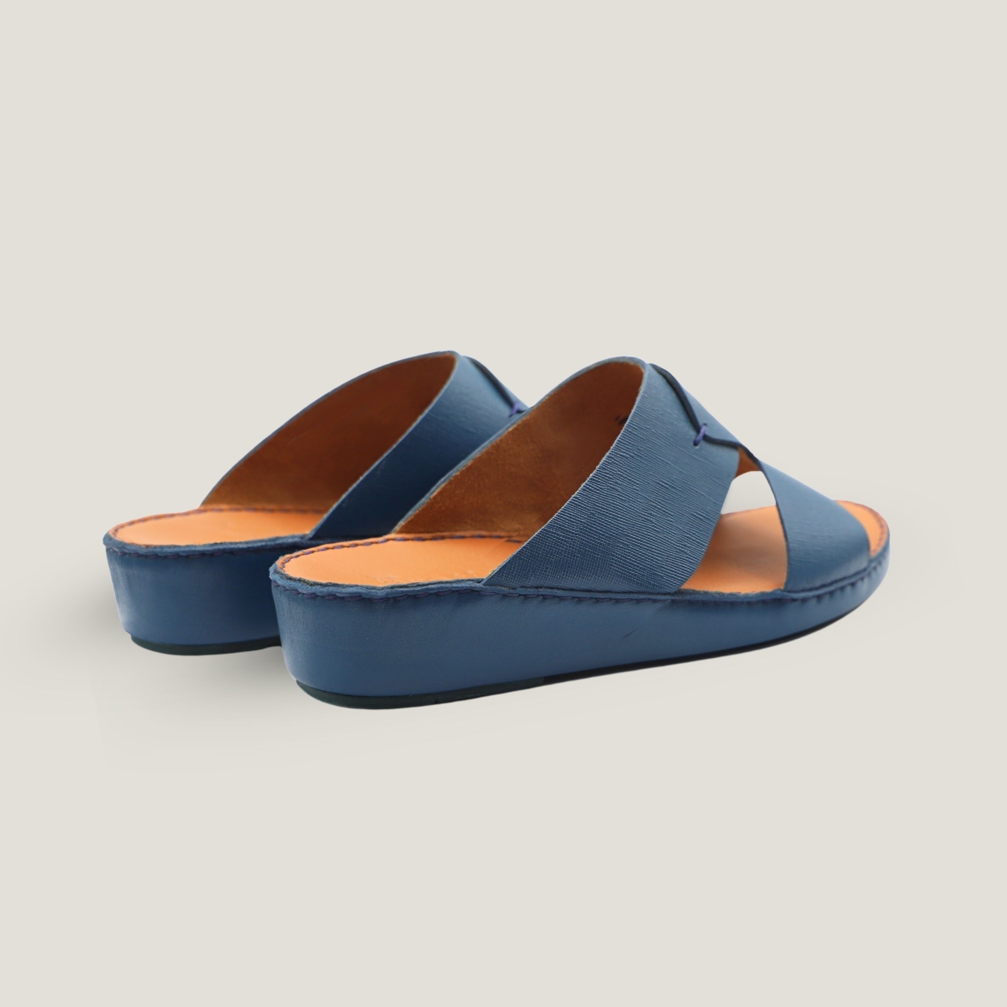 Sandal Haycalf PETROLIO