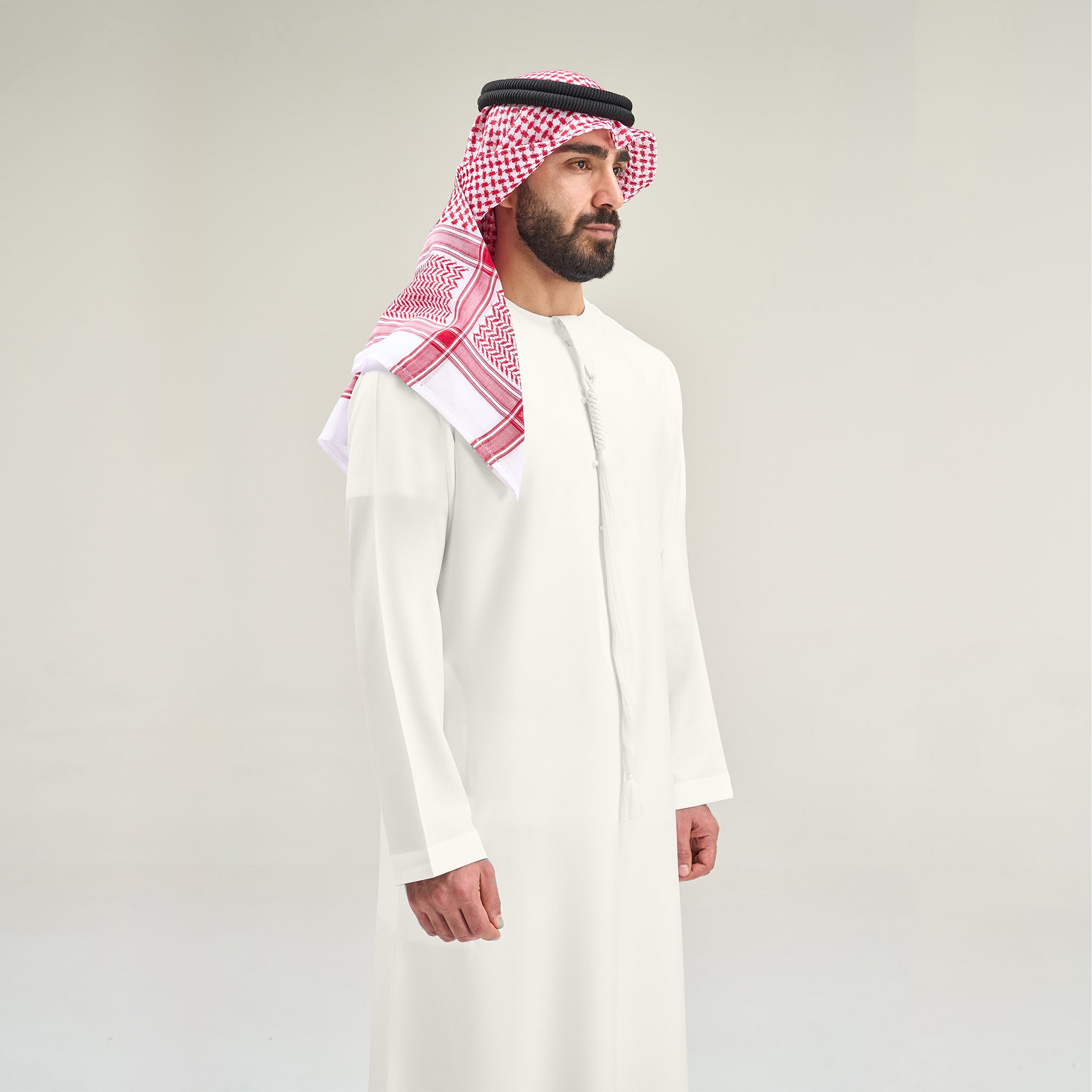 Emirati Black Edition Cream