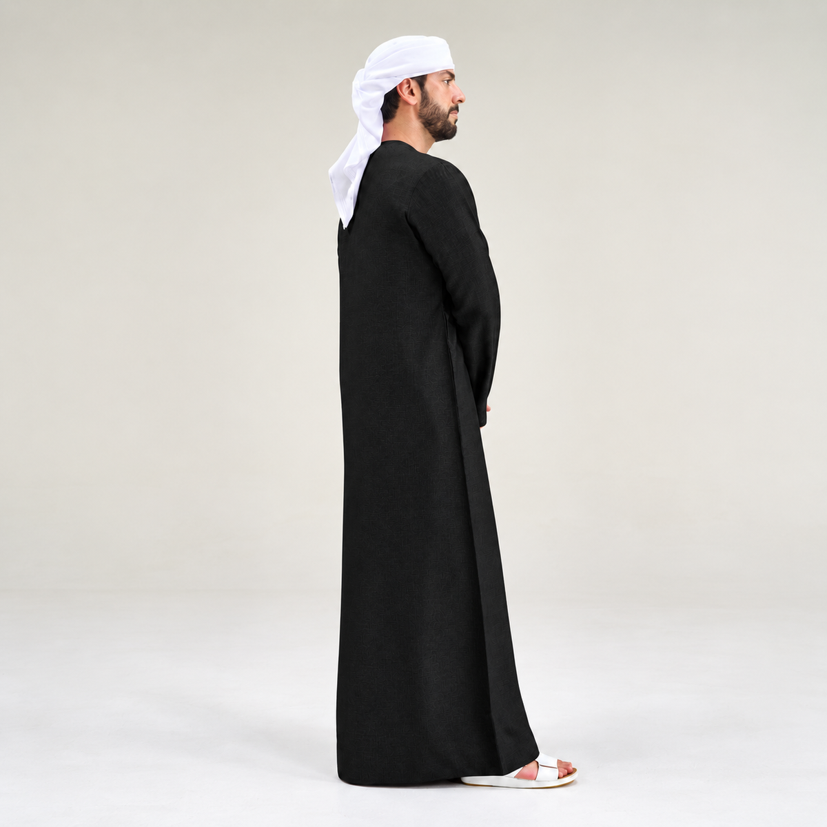 Emirati Black Edition Black