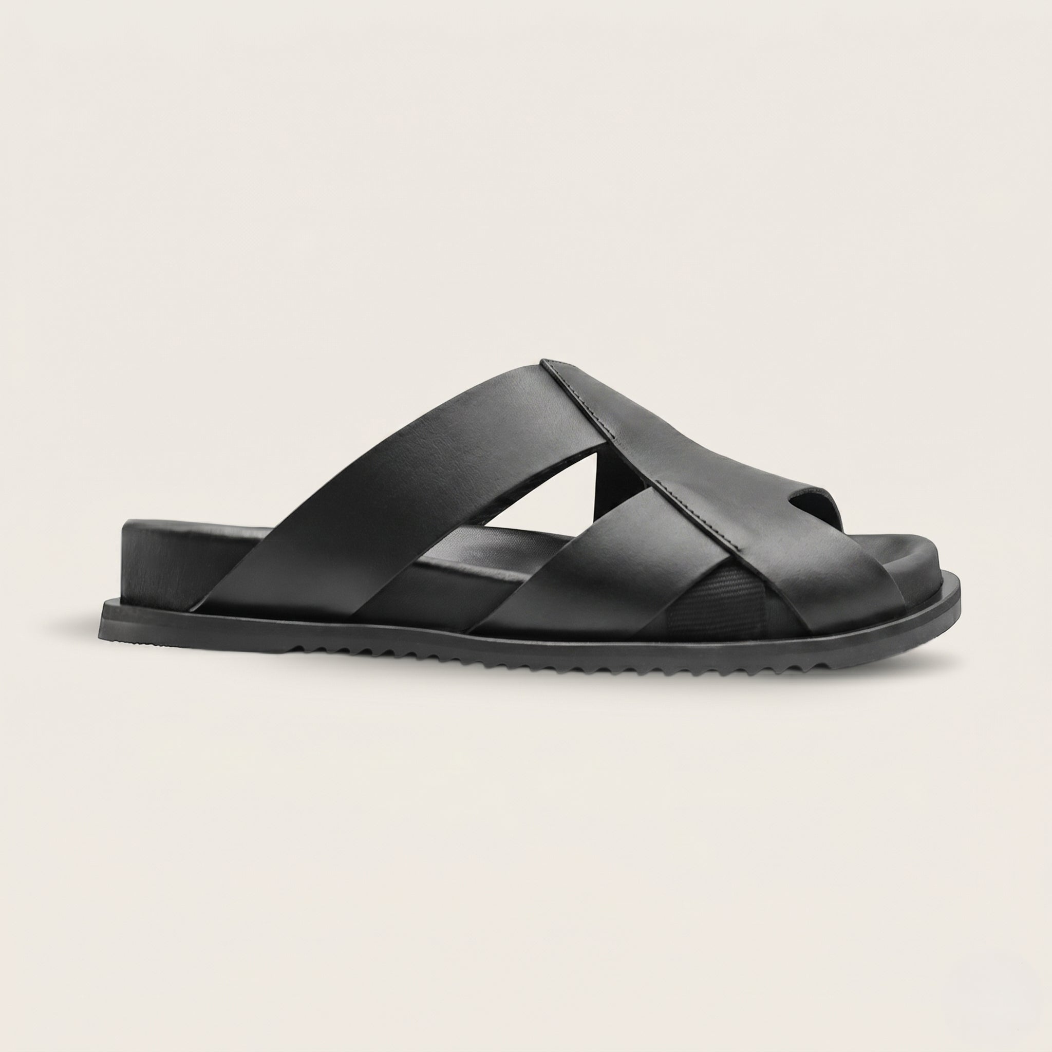 Porto - Black