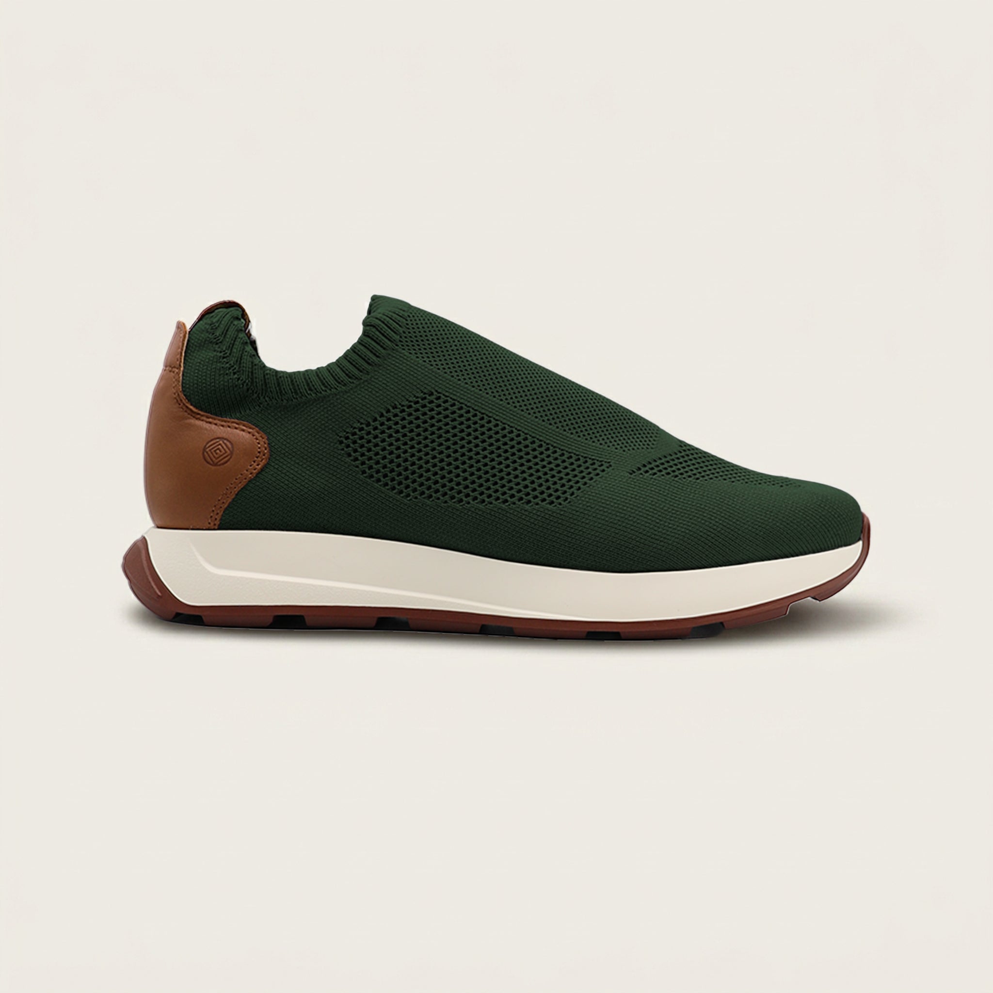 Sandal Calf Bronco