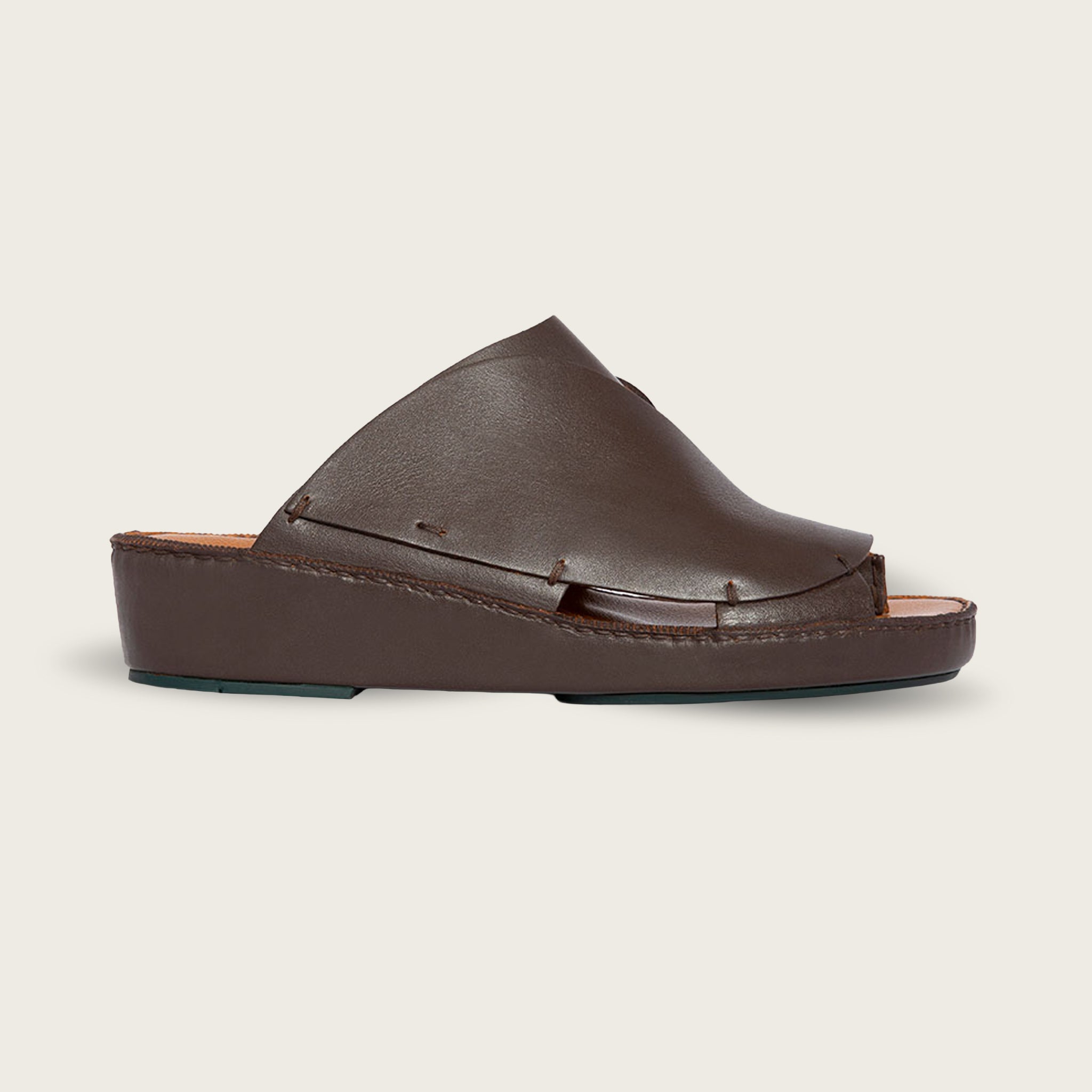 Trad Nova Calf Cacao