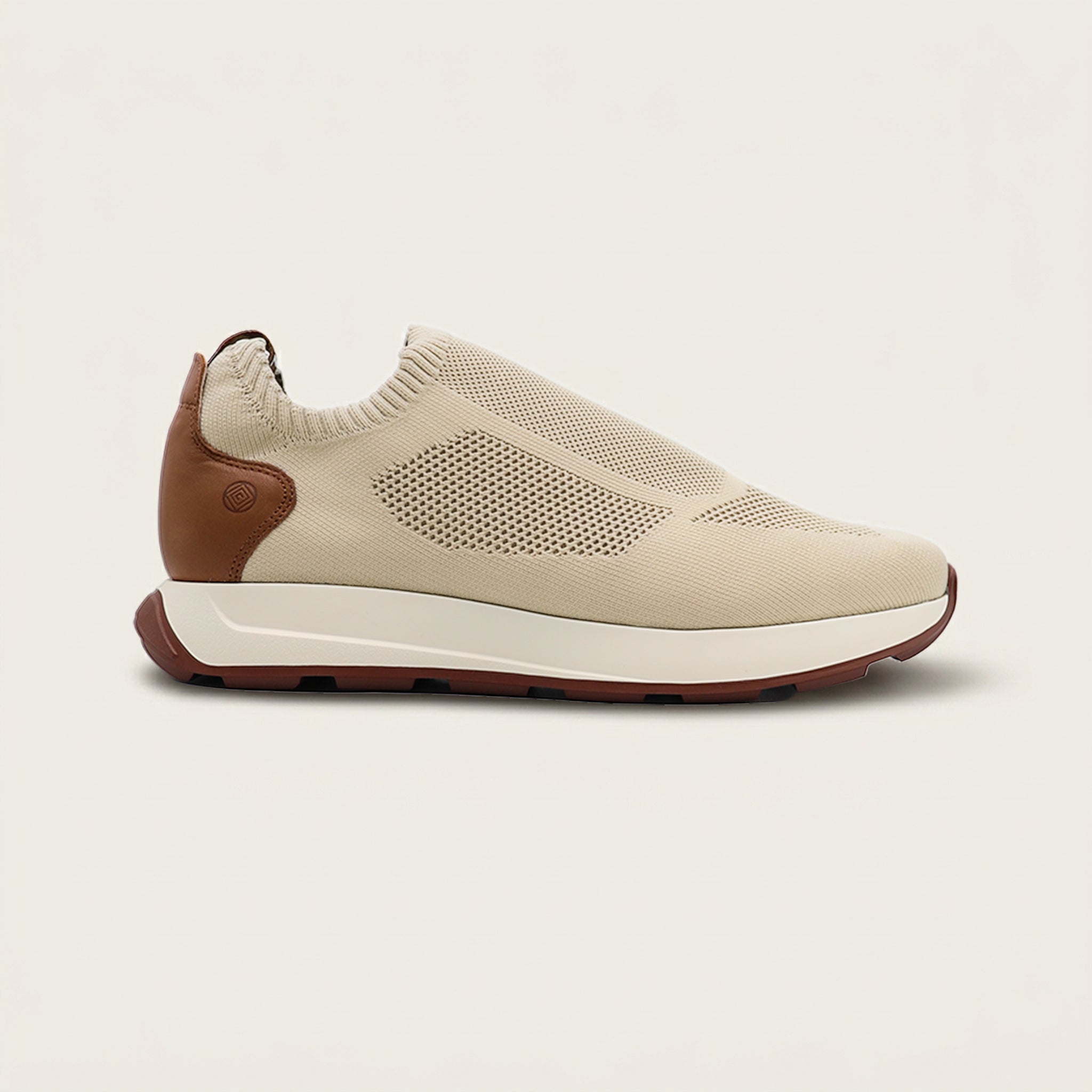 Sandal Calf Bronco
