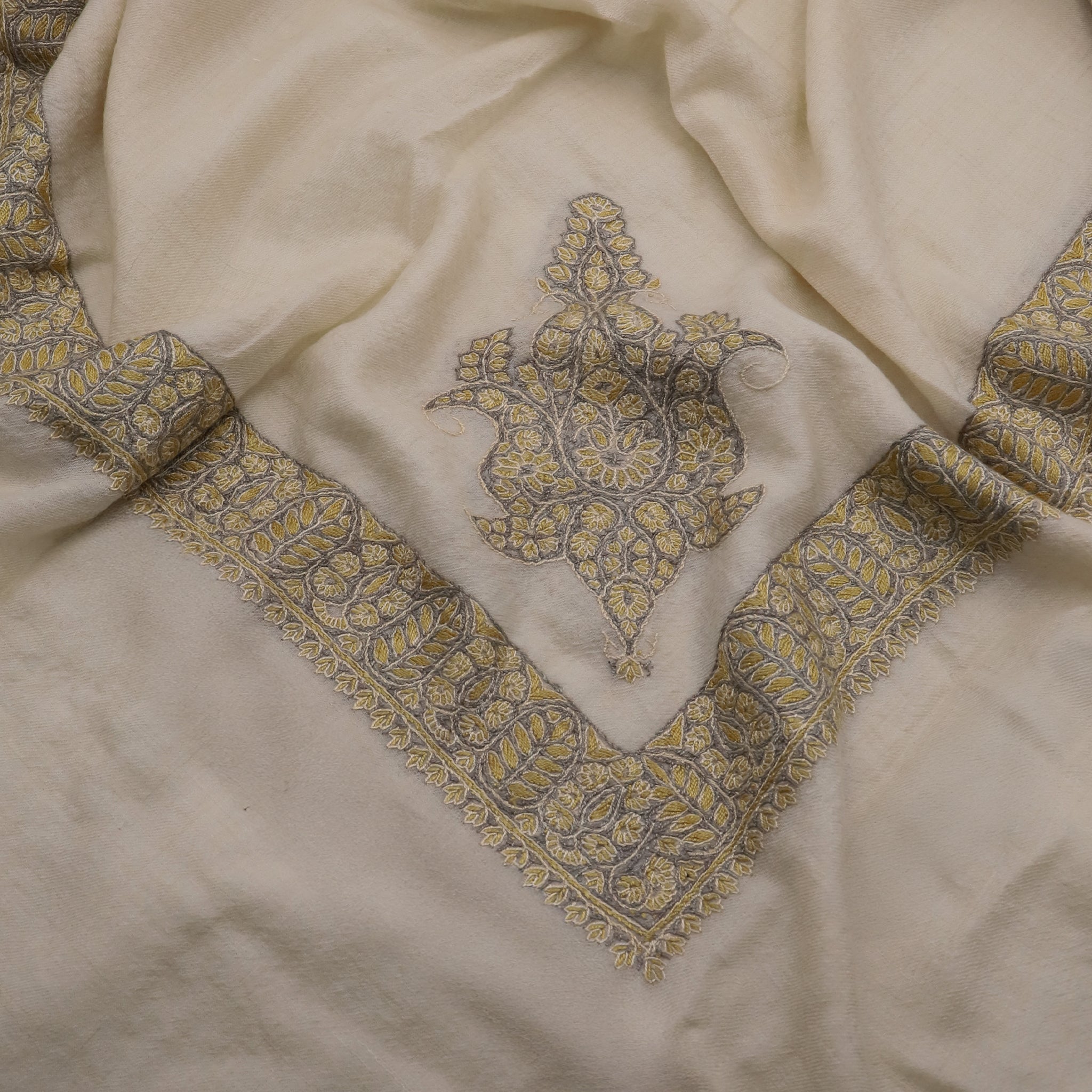 SHAWL CASHMERE TURMA