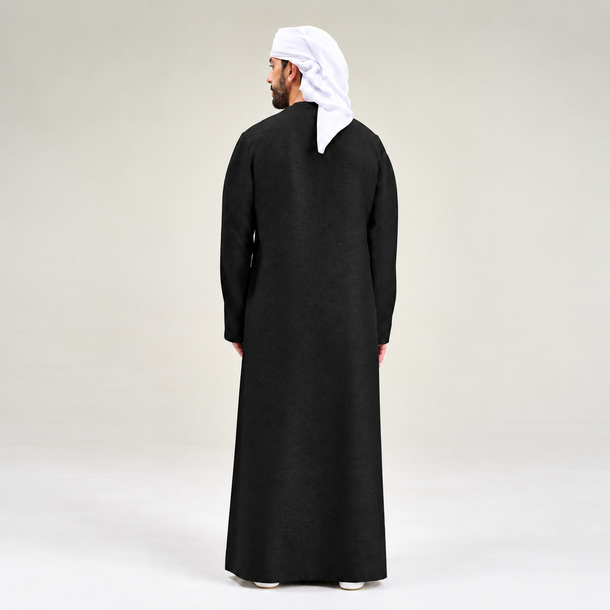 Emirati Black Edition Black