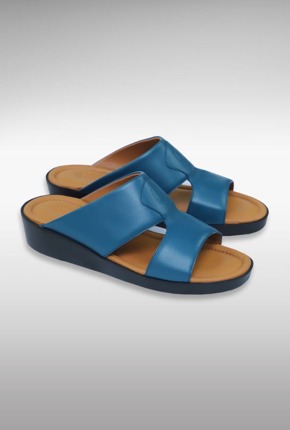 Sandal Masro Fogila