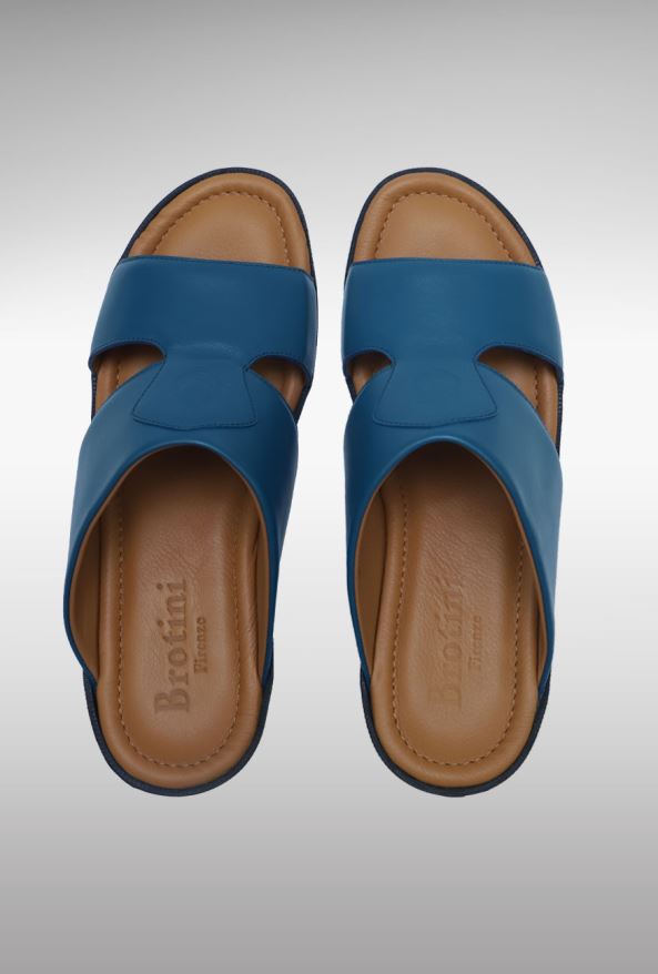 Sandal Masro Fogila
