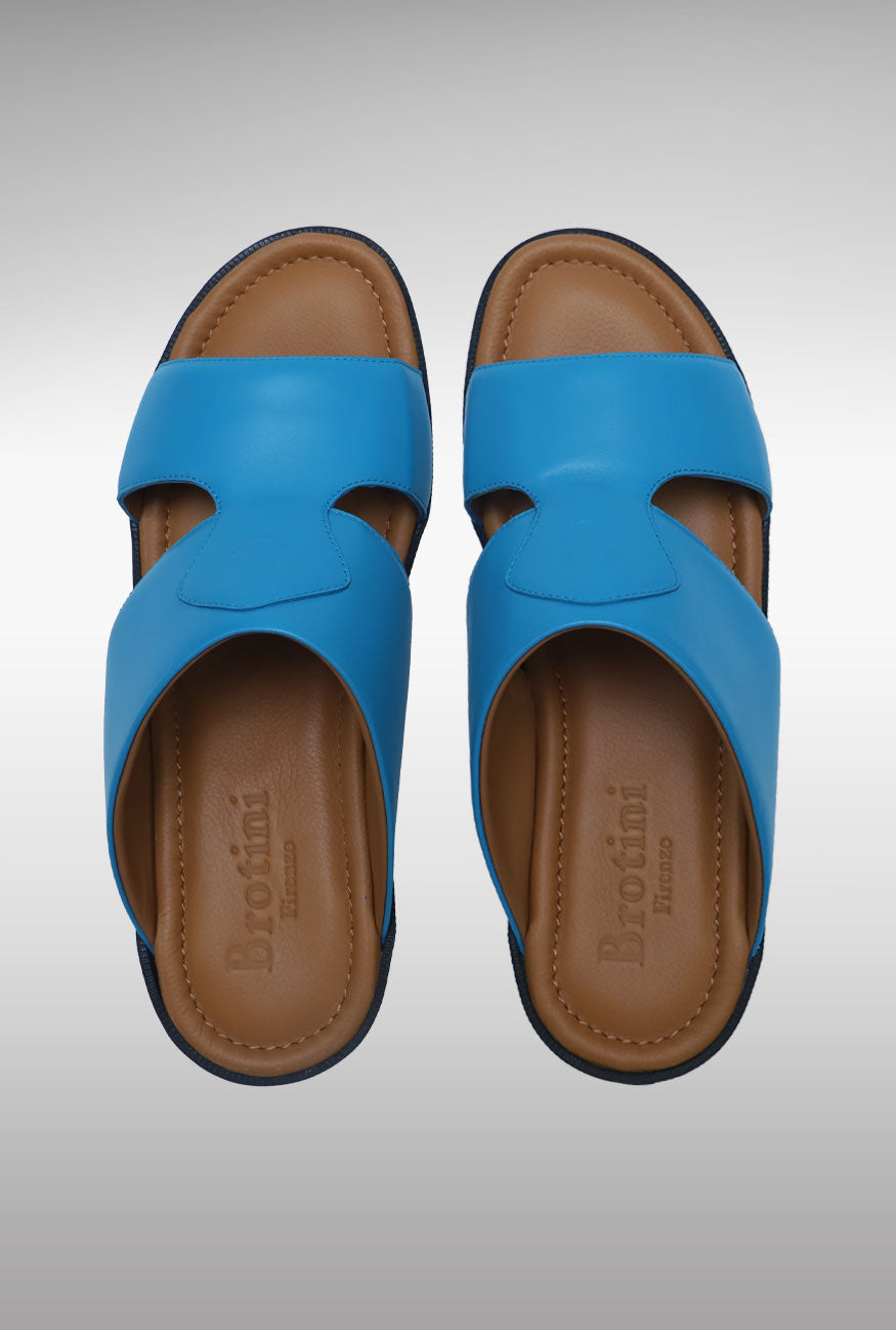 Sandal Mastro Lago