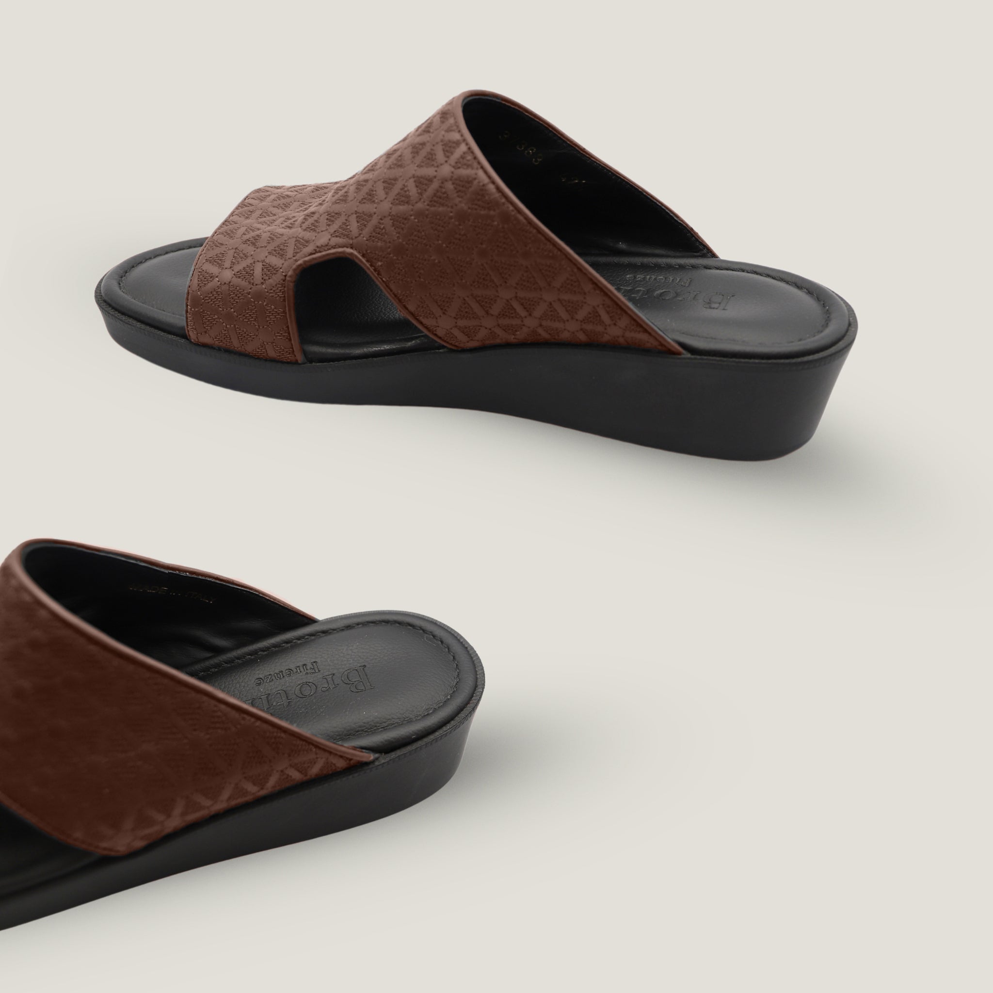 Basic Mag Brown