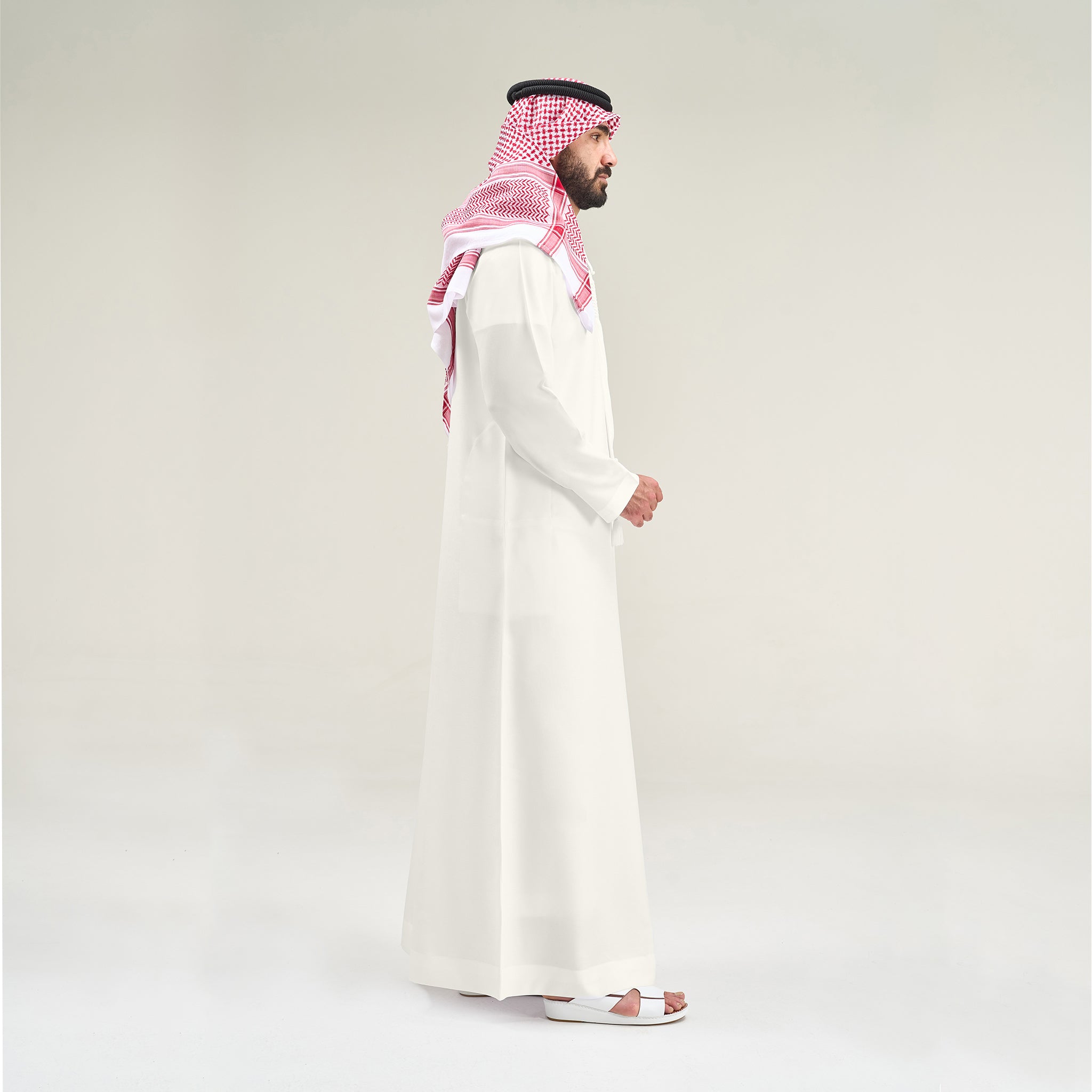 Emirati Black Edition Cream