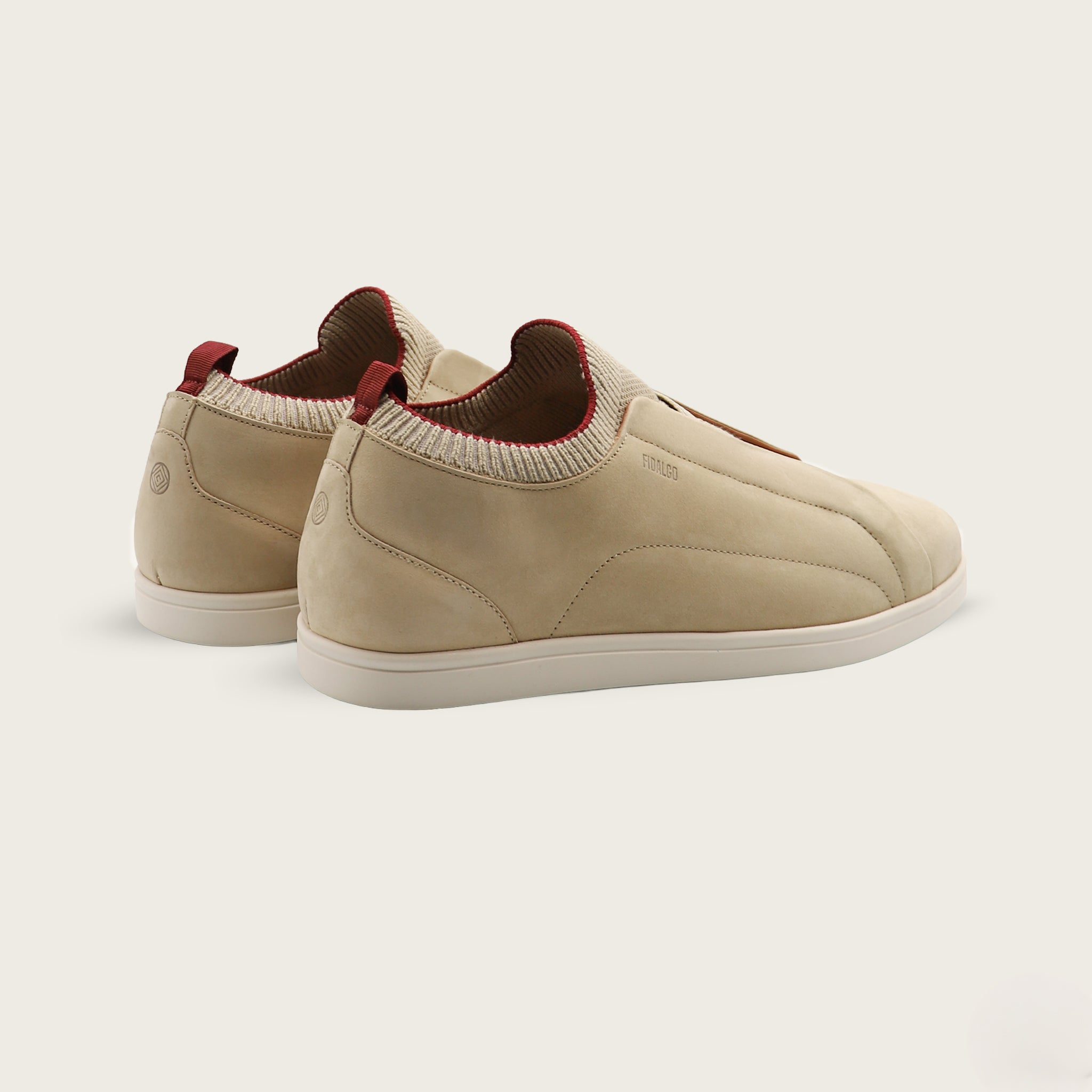 Sandal Calf Bronco