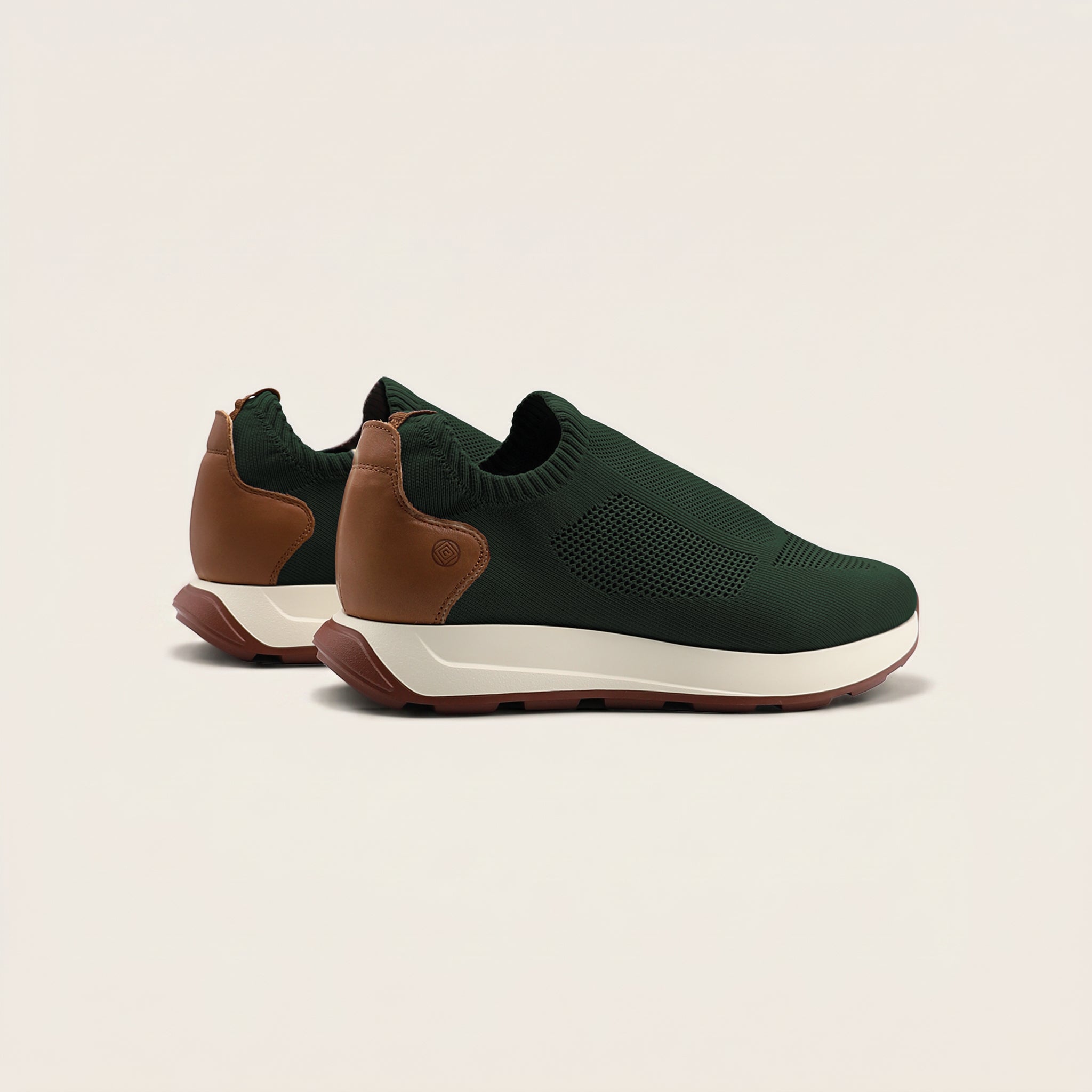 Sandal Calf Bronco