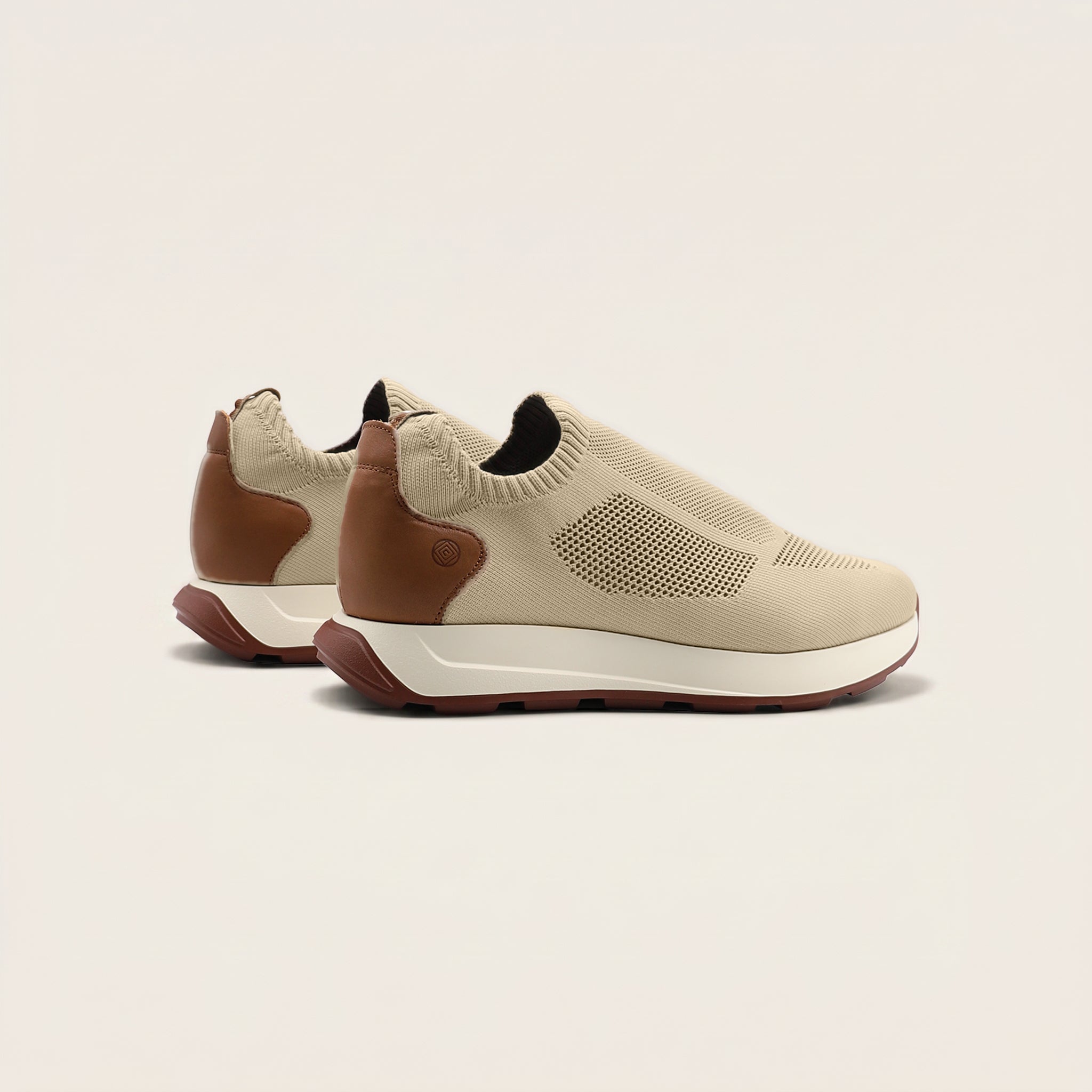 Sandal Calf Bronco