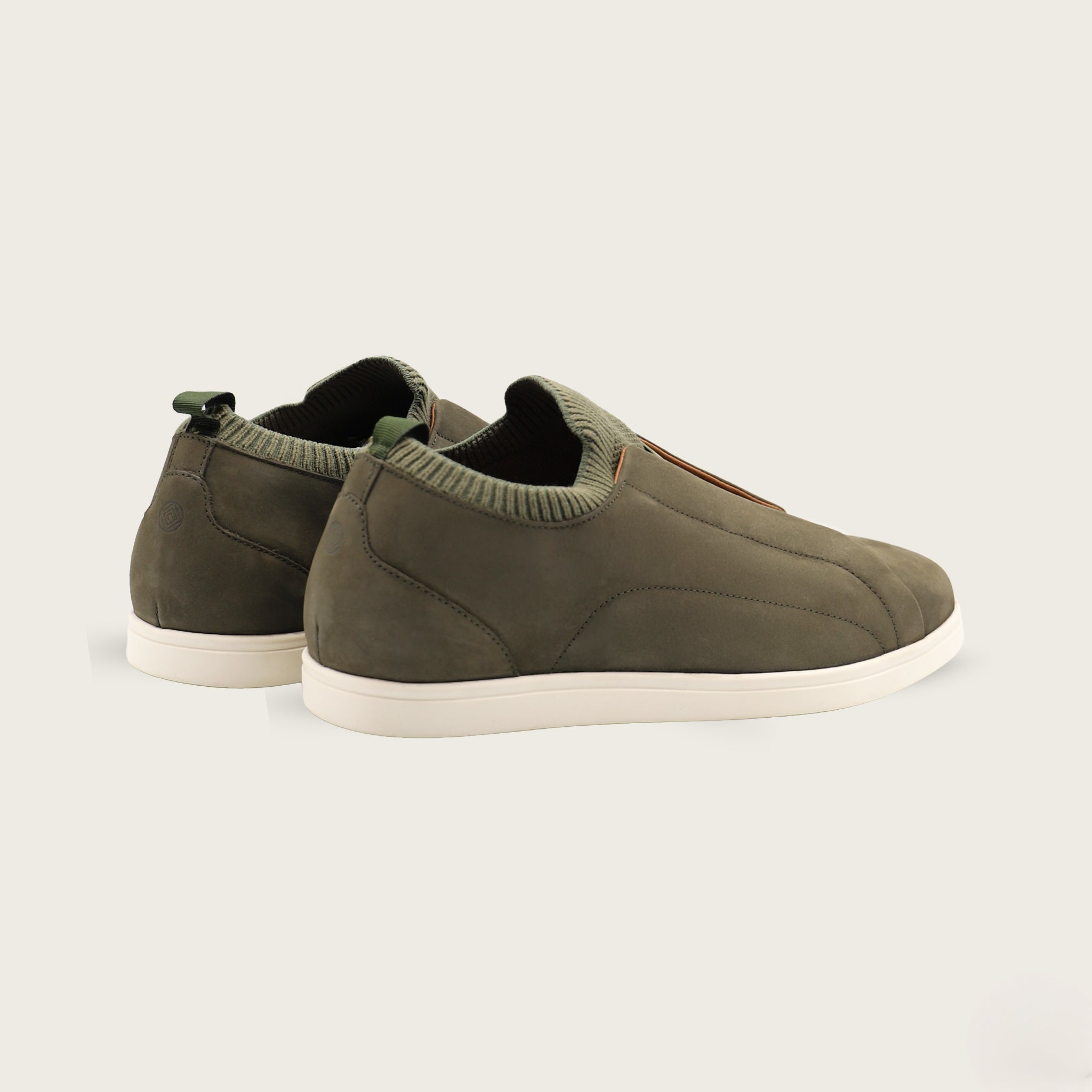 Sandal Calf Bronco
