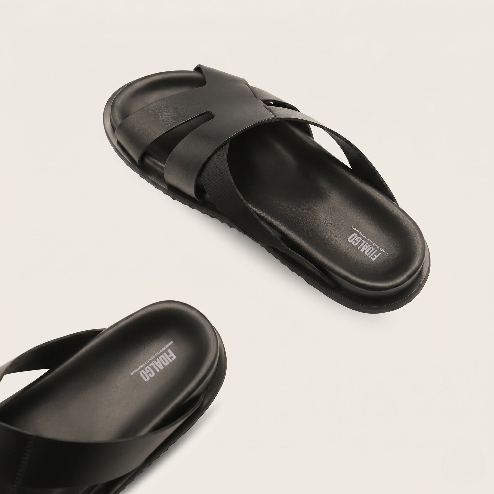 Porto - Black