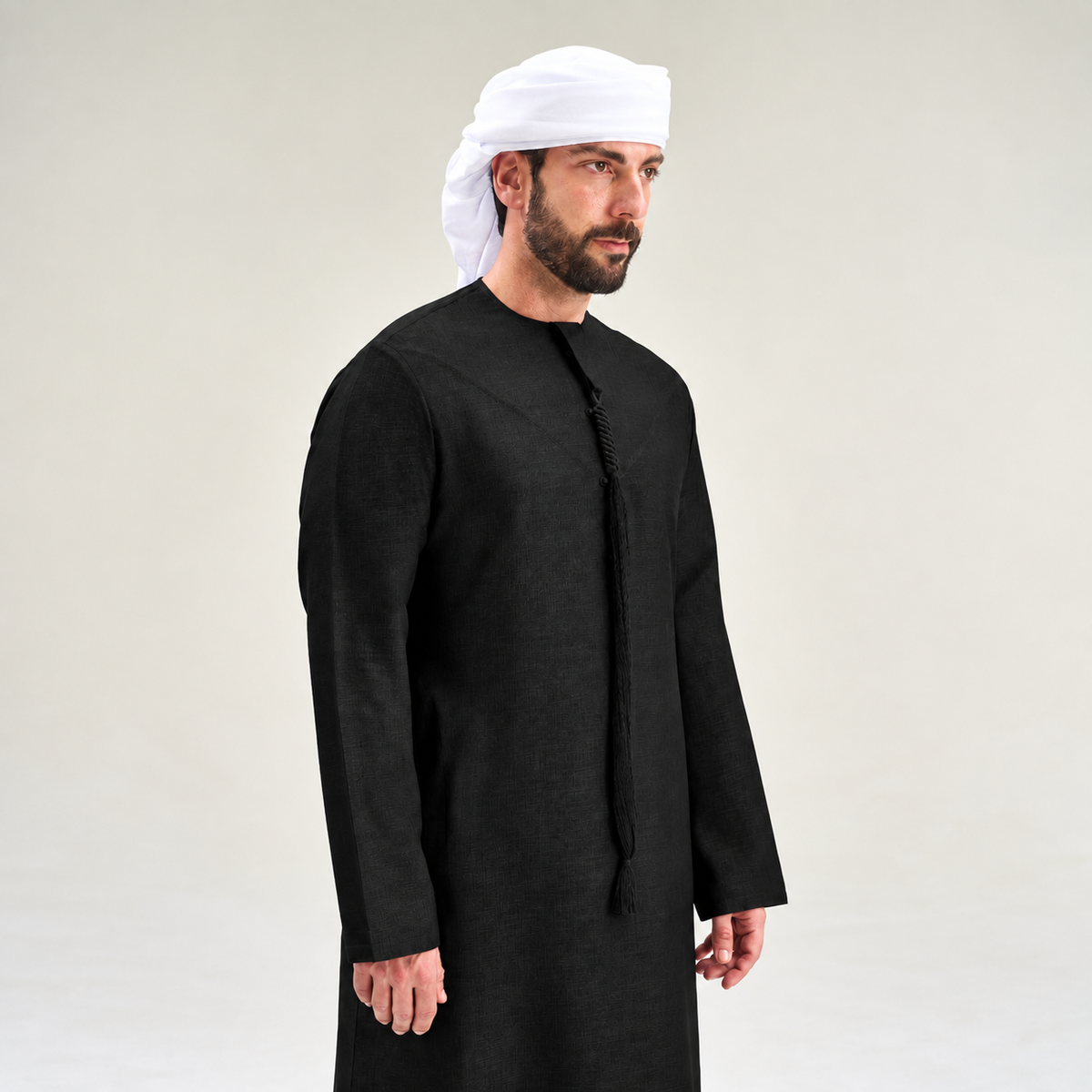 Emirati Black Edition Black