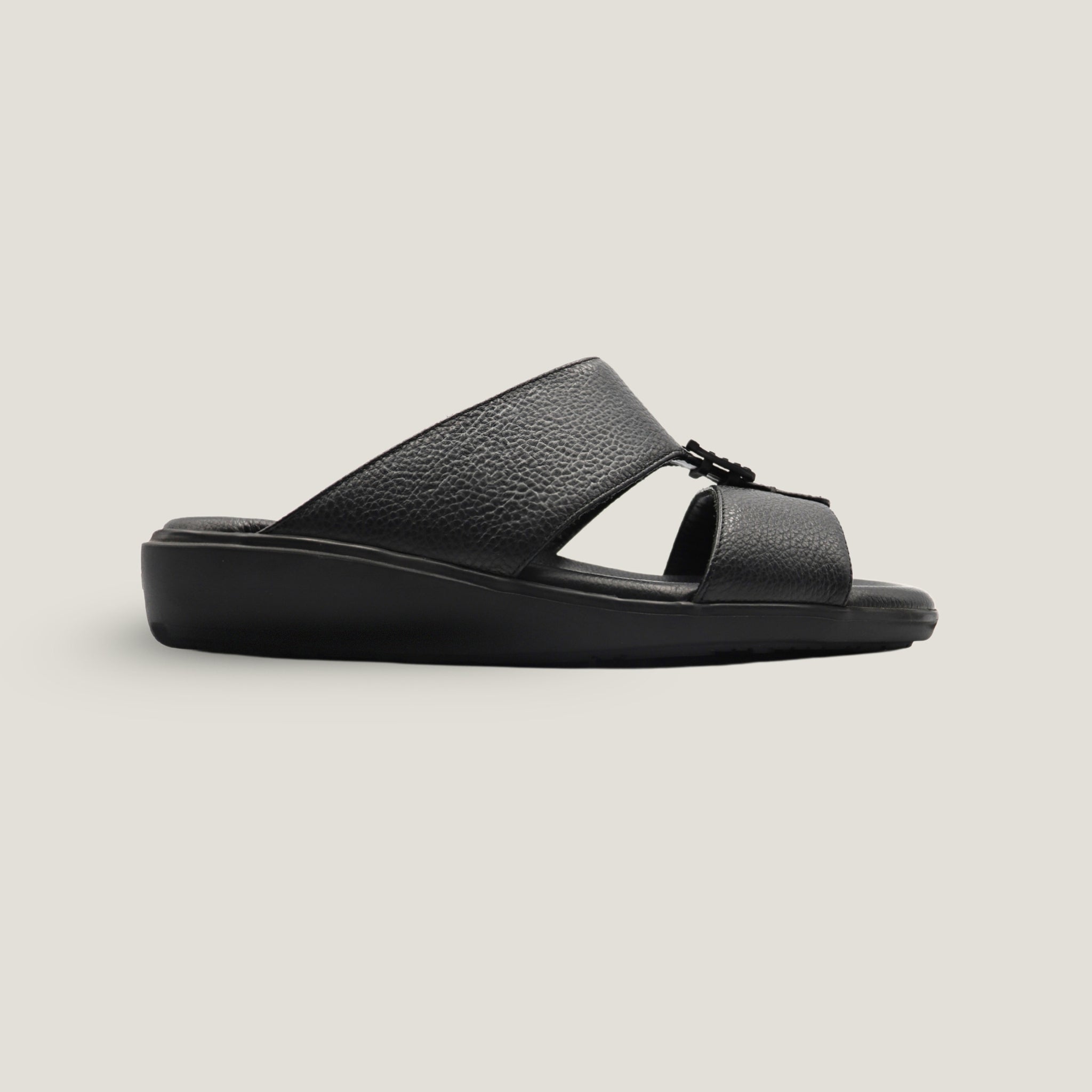 Adria Calf Nero