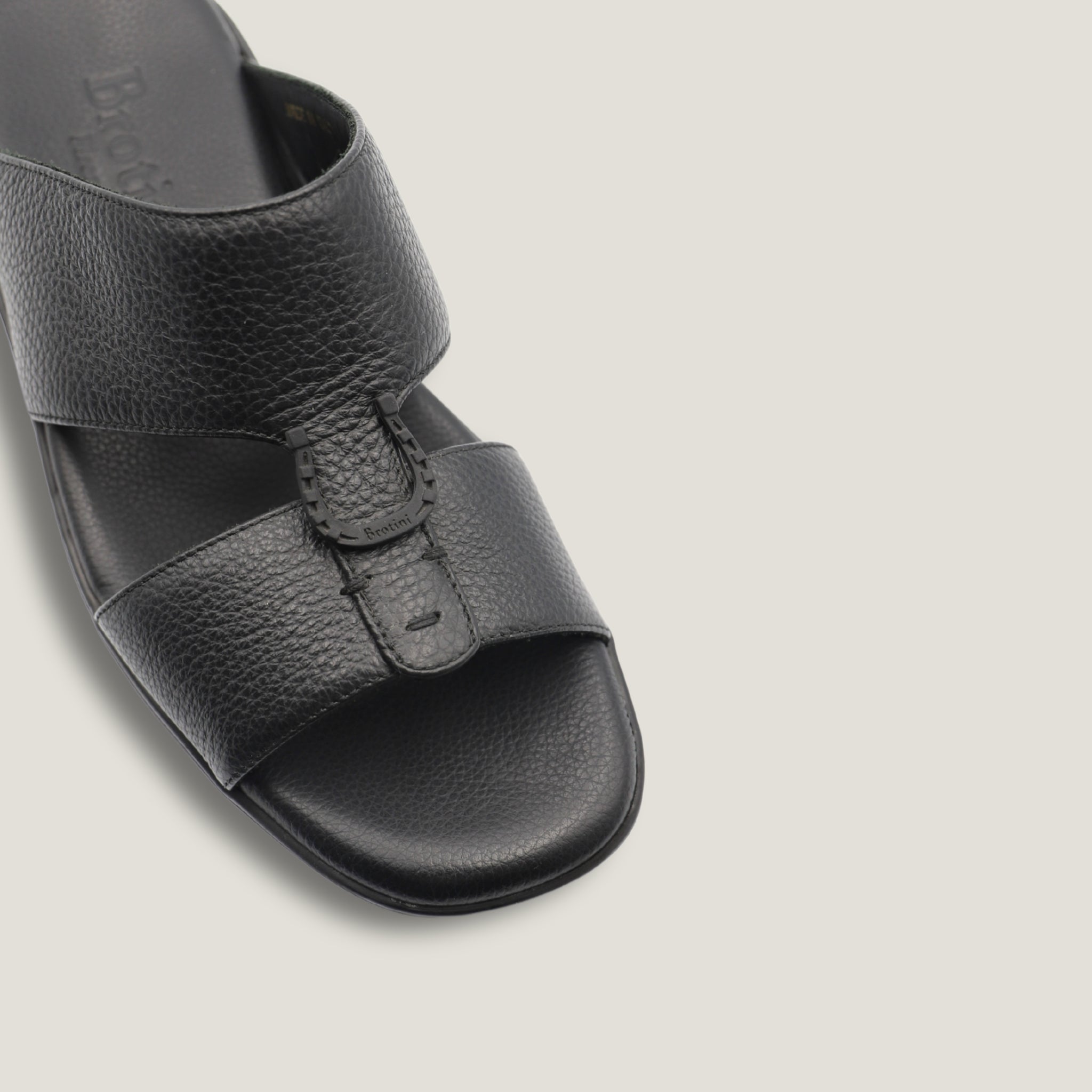 Adria Calf Nero