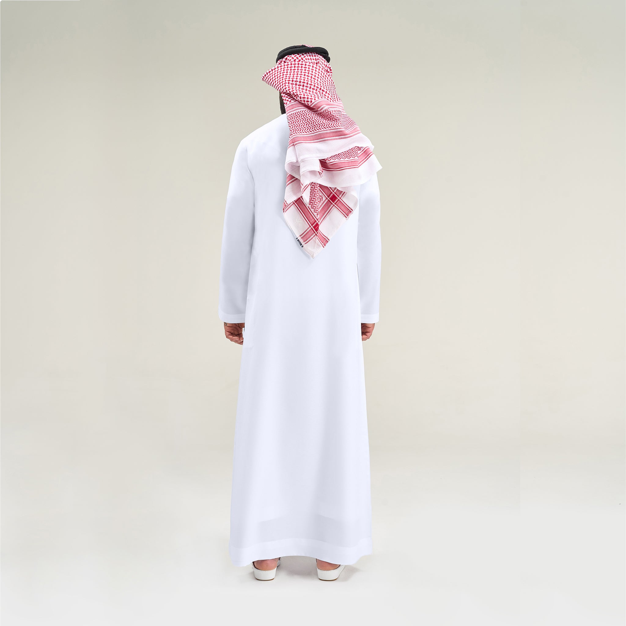 Emirati Black Edition Blue White