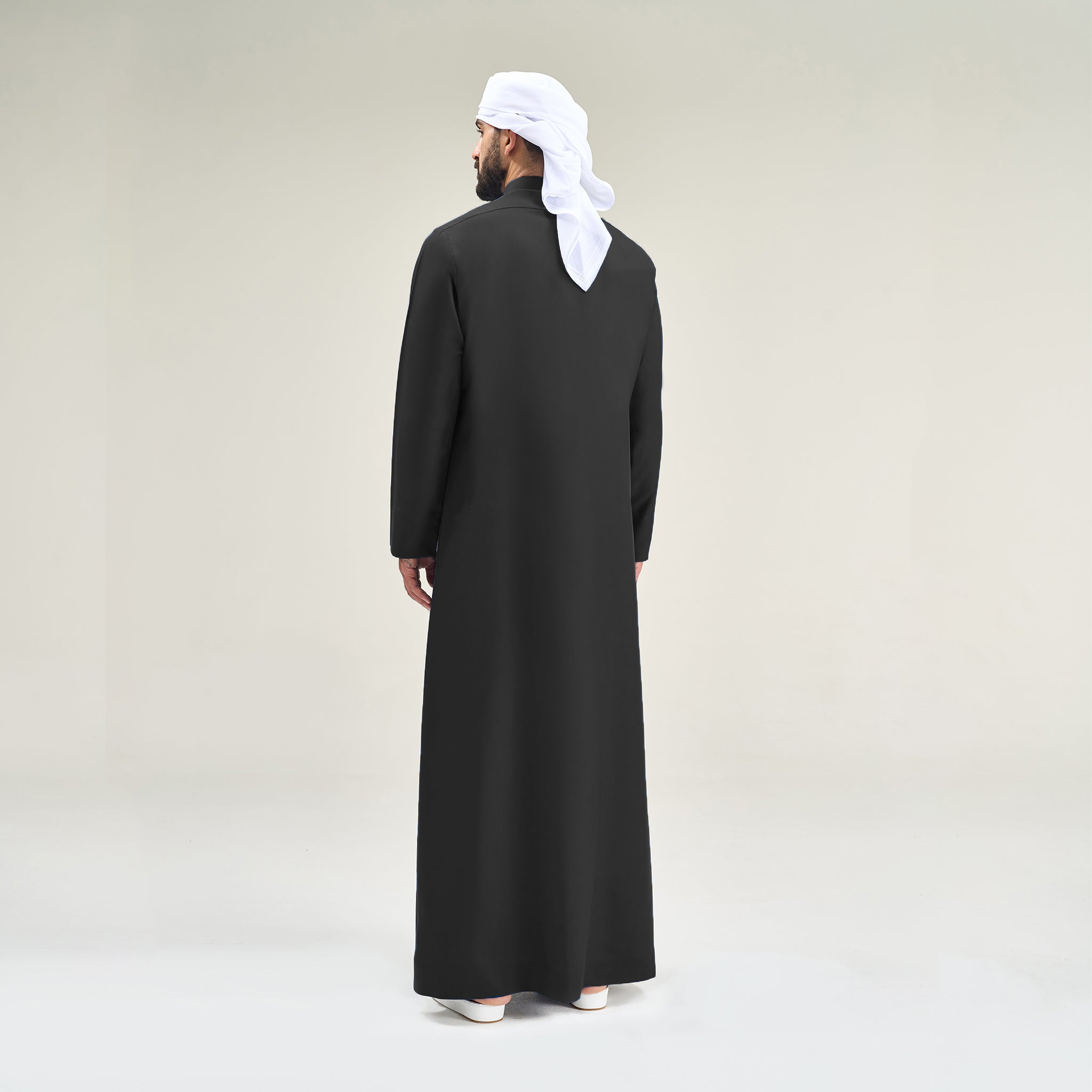 Kuwaiti Gold Edition Black