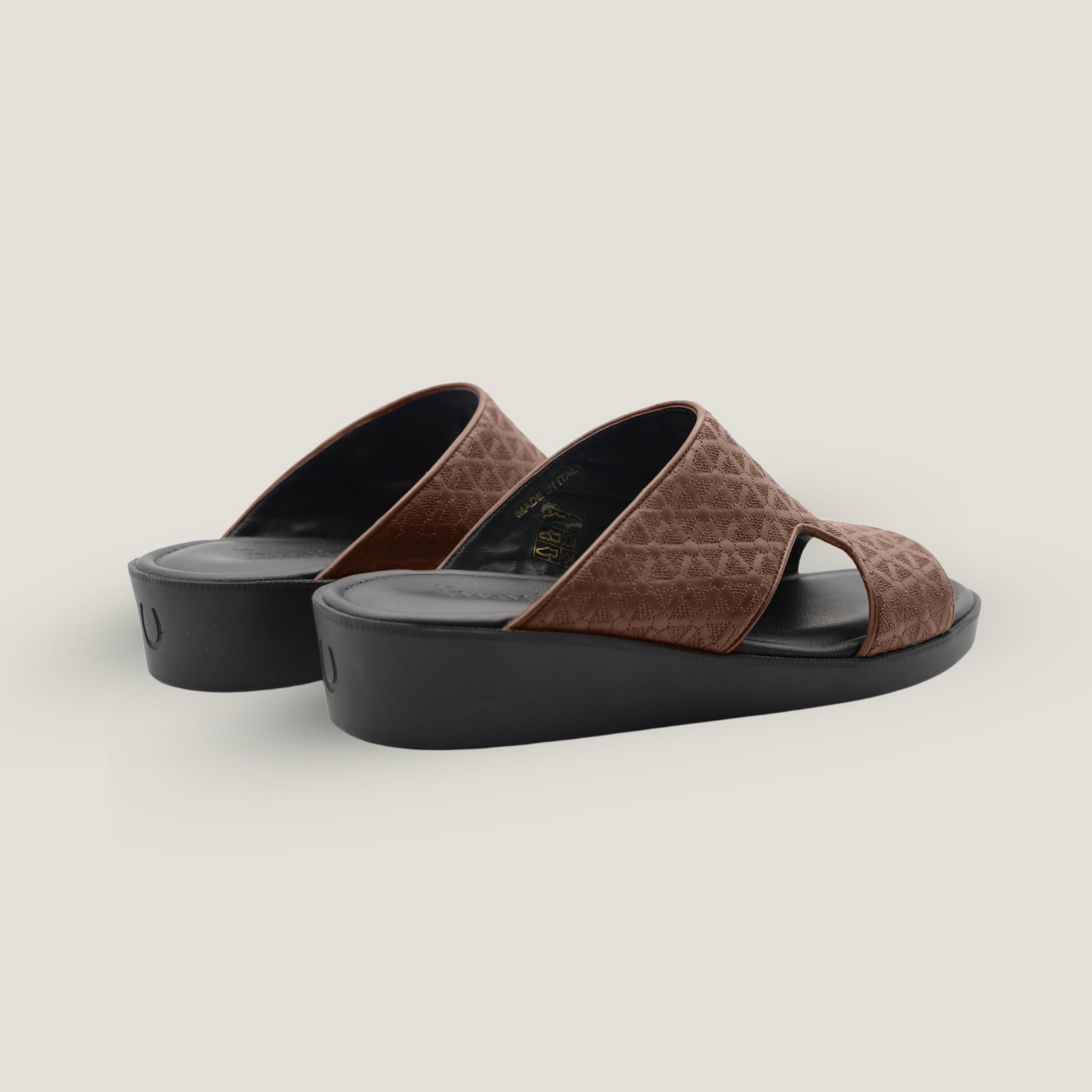 Basic Mag Brown