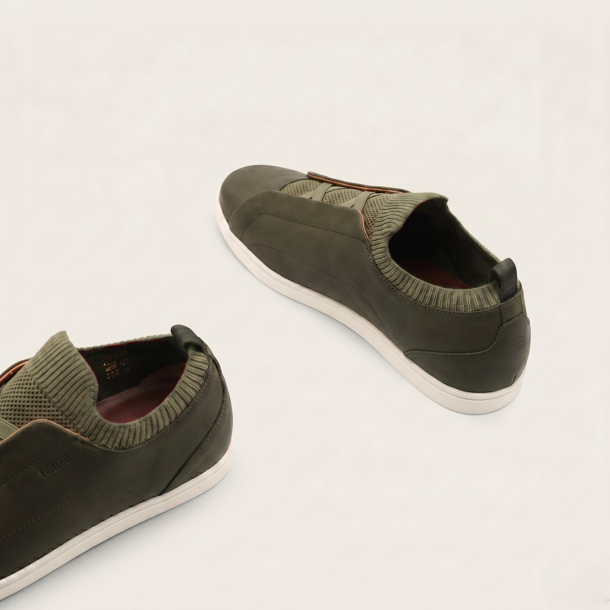 Sandal Calf Bronco