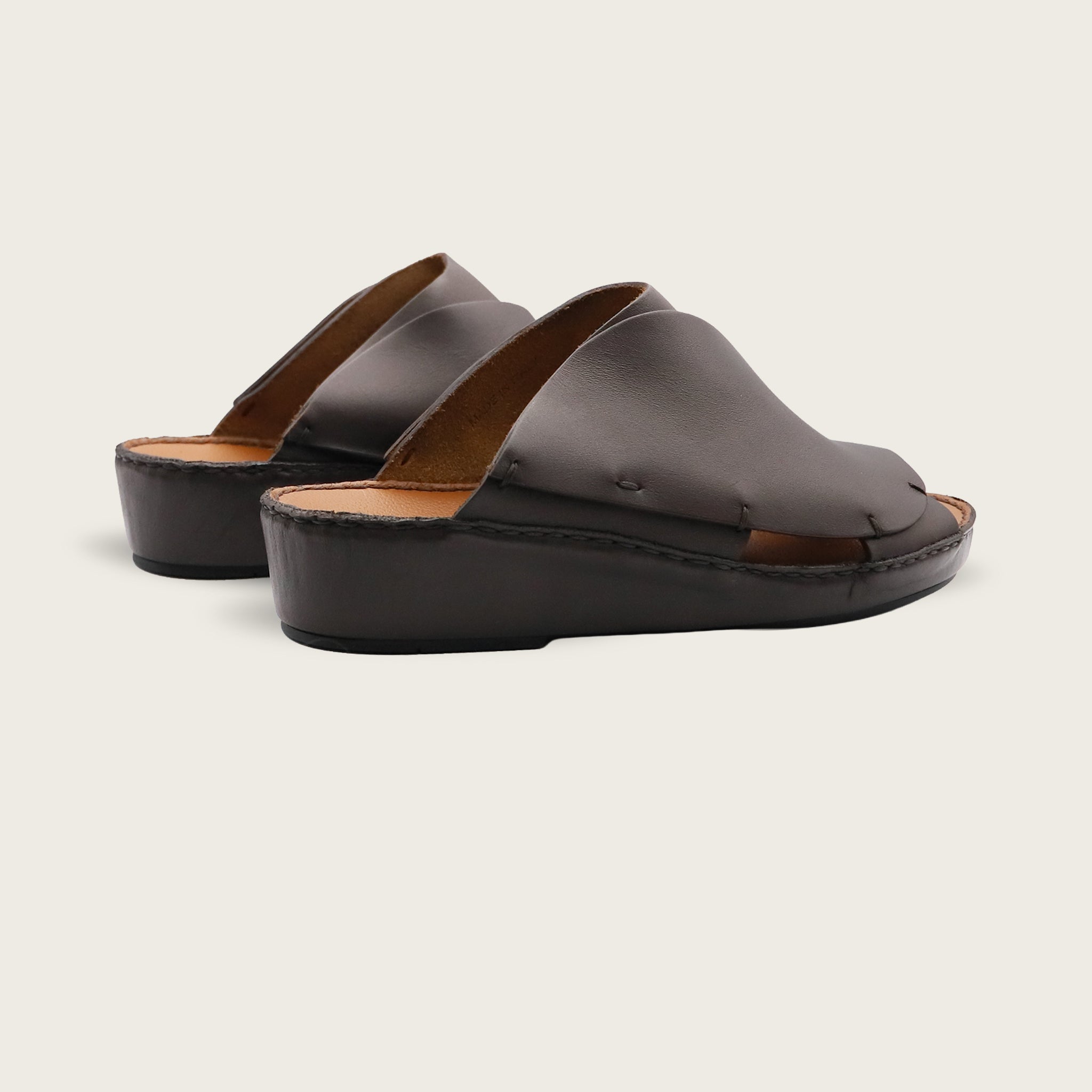 Trad Nova Calf Cacao