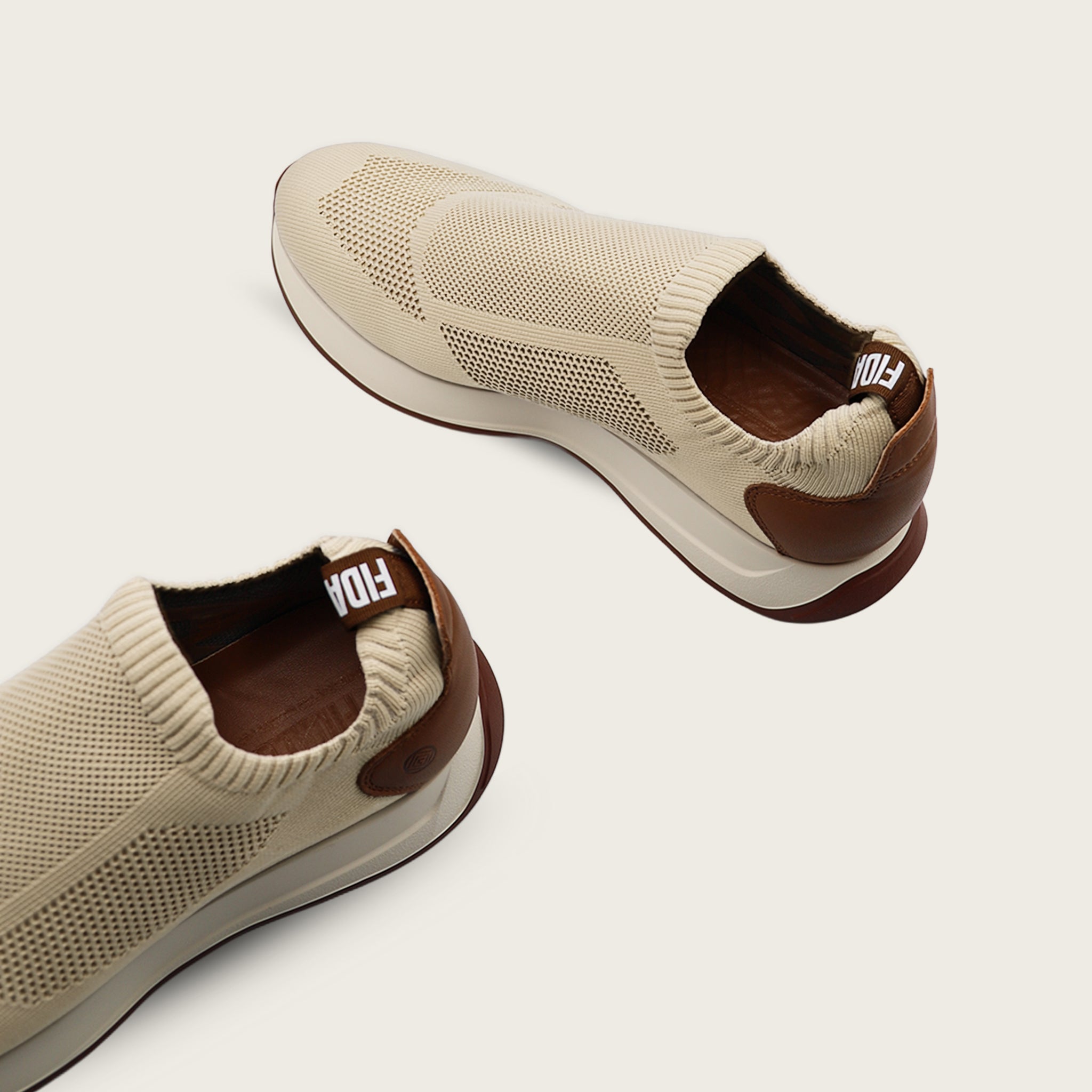 Sandal Calf Bronco