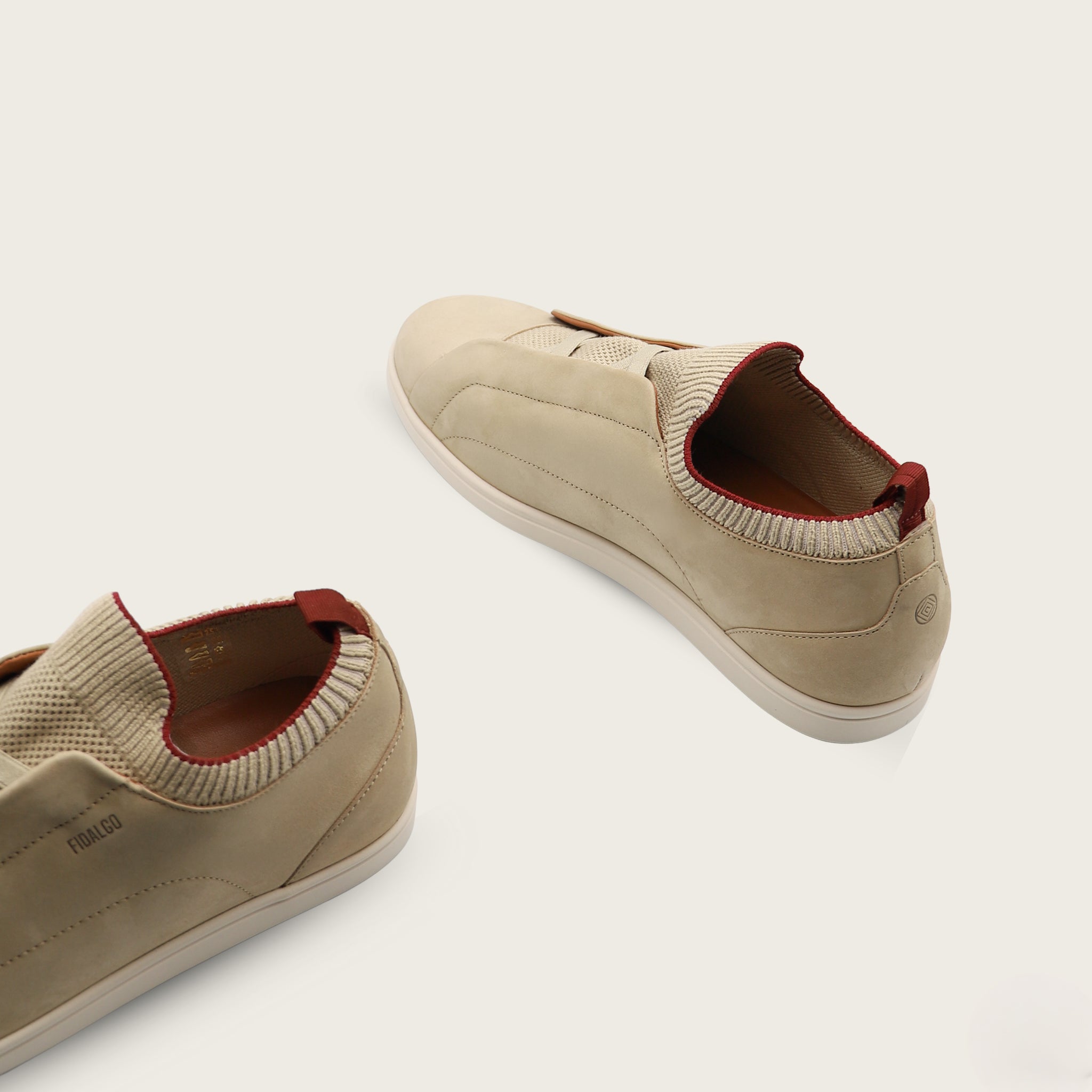 Sandal Calf Bronco