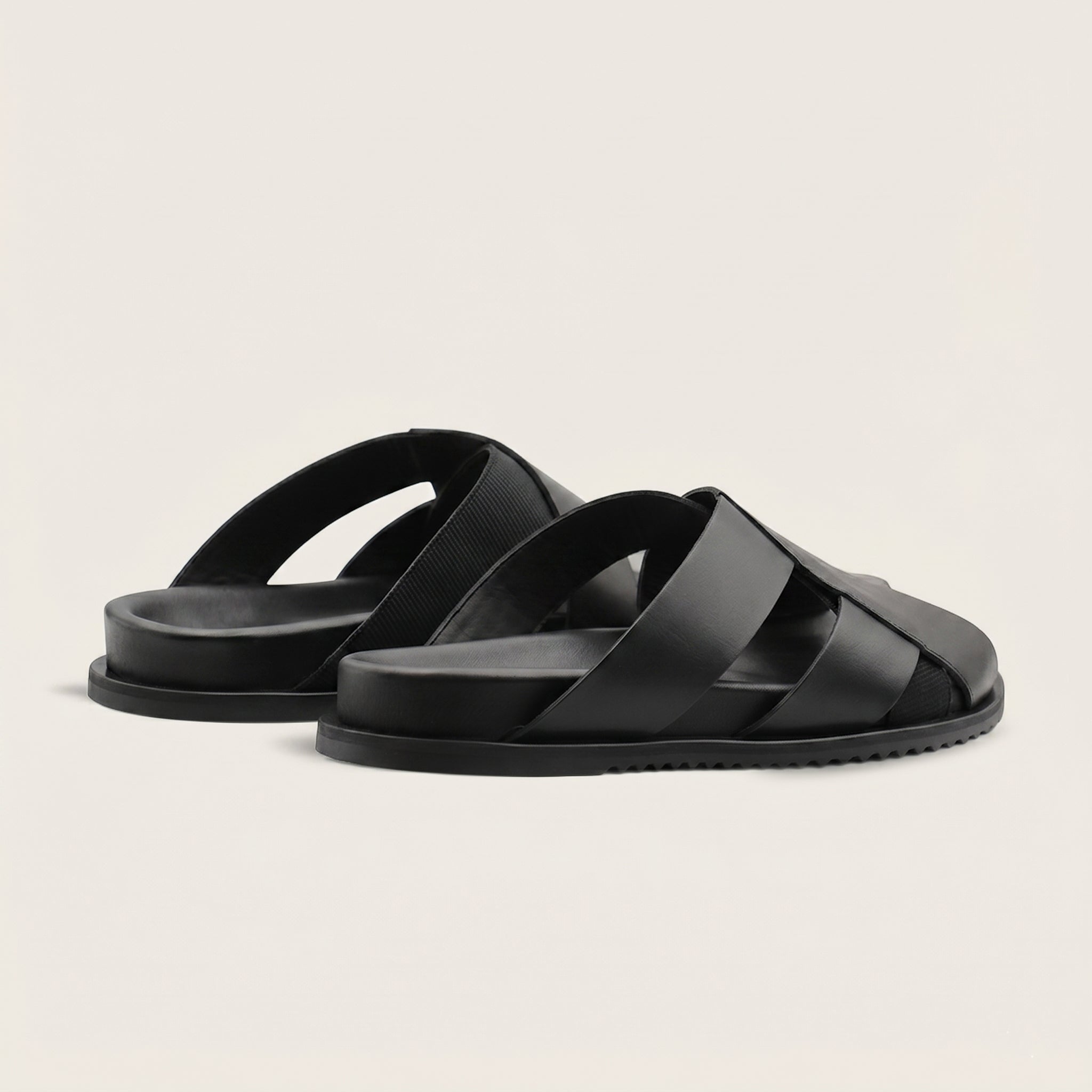 Porto - Black