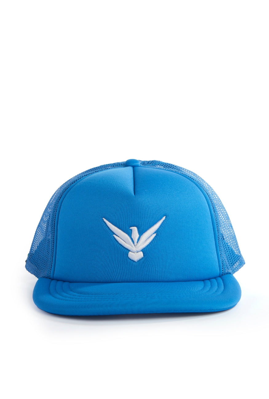 Mens Signature Cap - Sky Blue