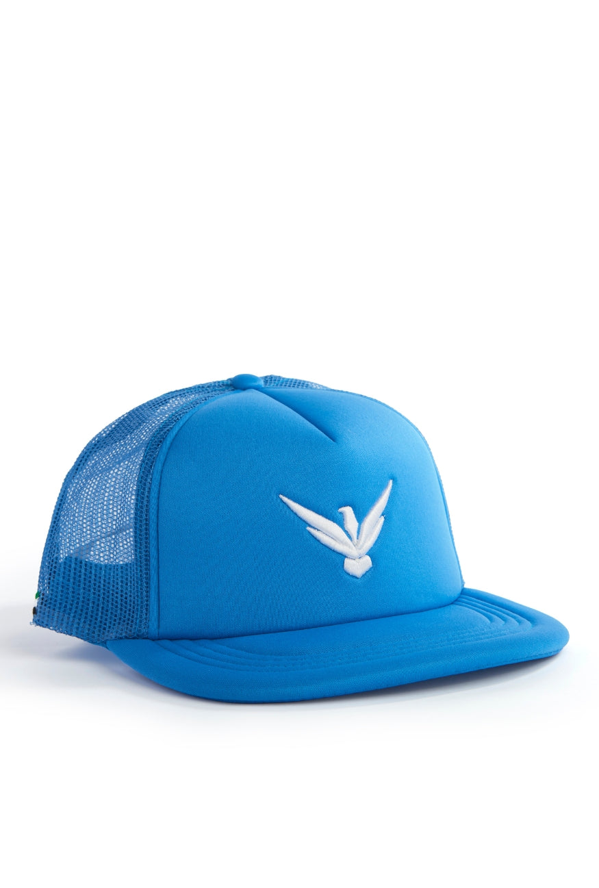 Mens Signature Cap - Sky Blue