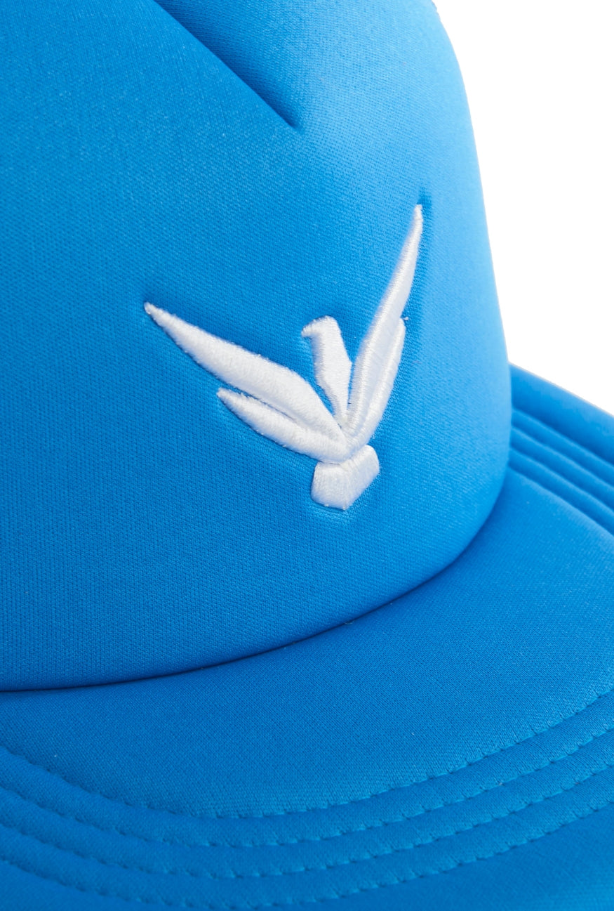 Mens Signature Cap - Sky Blue