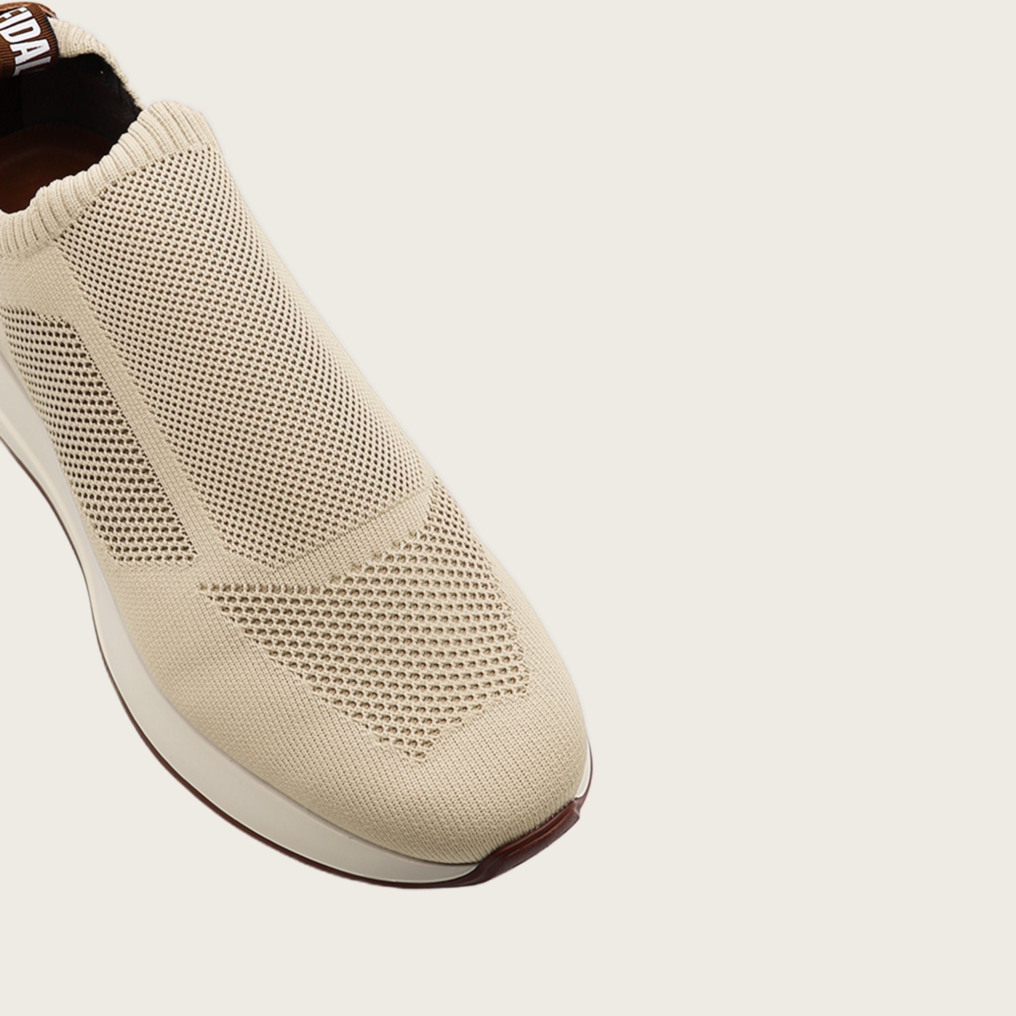 Sandal Calf Bronco