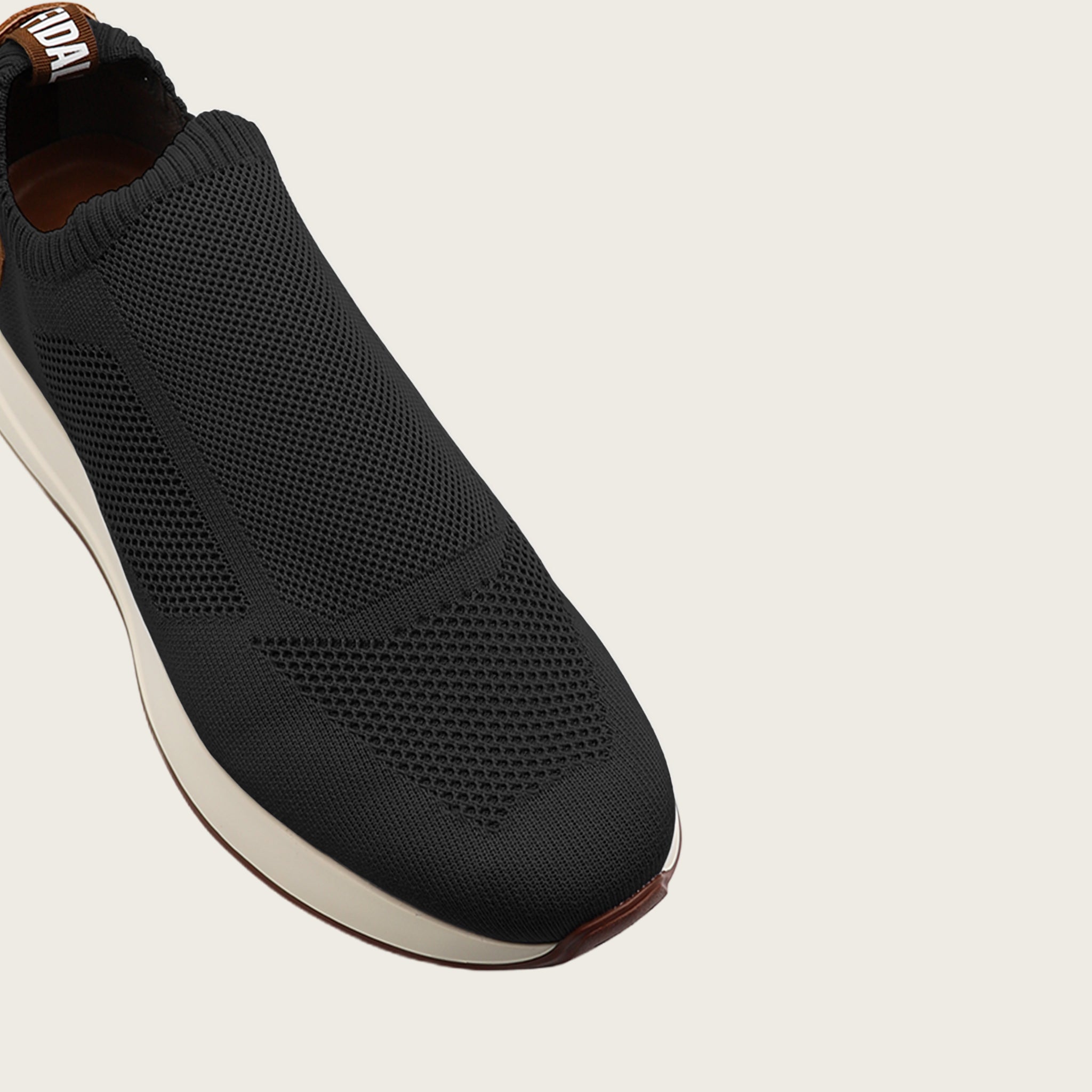 Sandal Calf Bronco