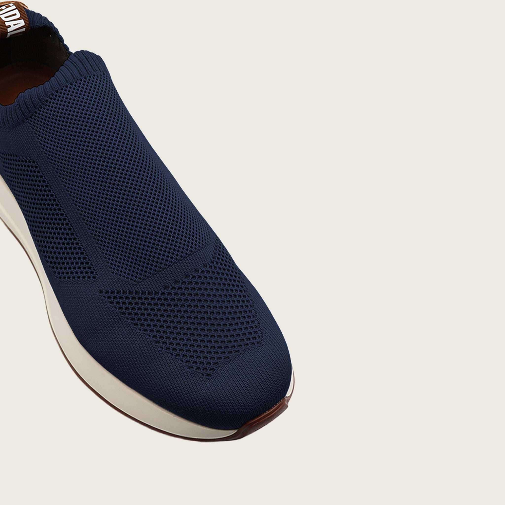 Sandal Calf Bronco