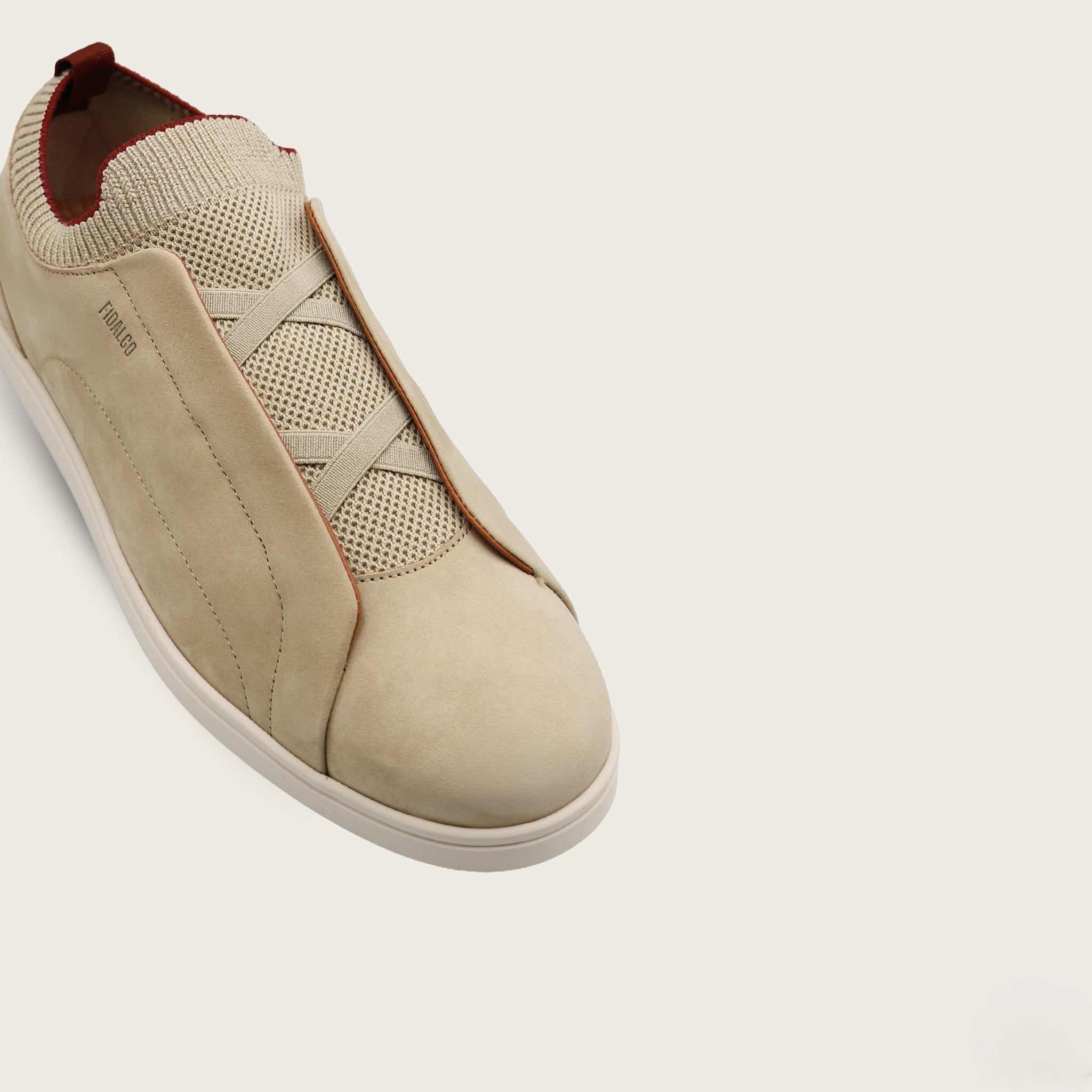 Sandal Calf Bronco