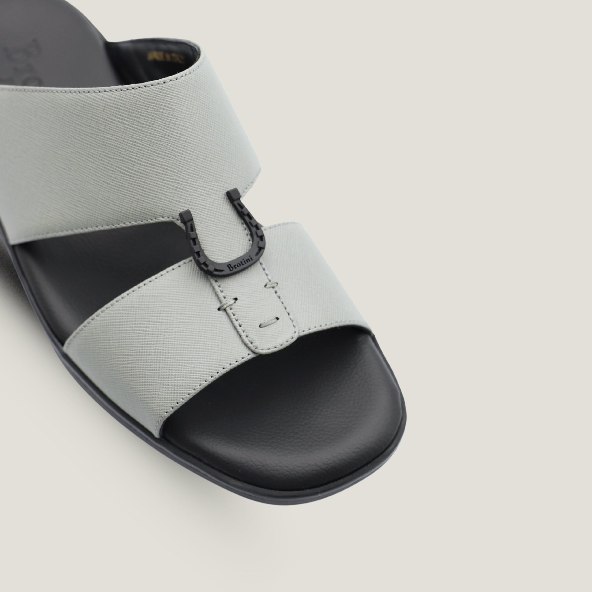 Saffiano Calf Slice
