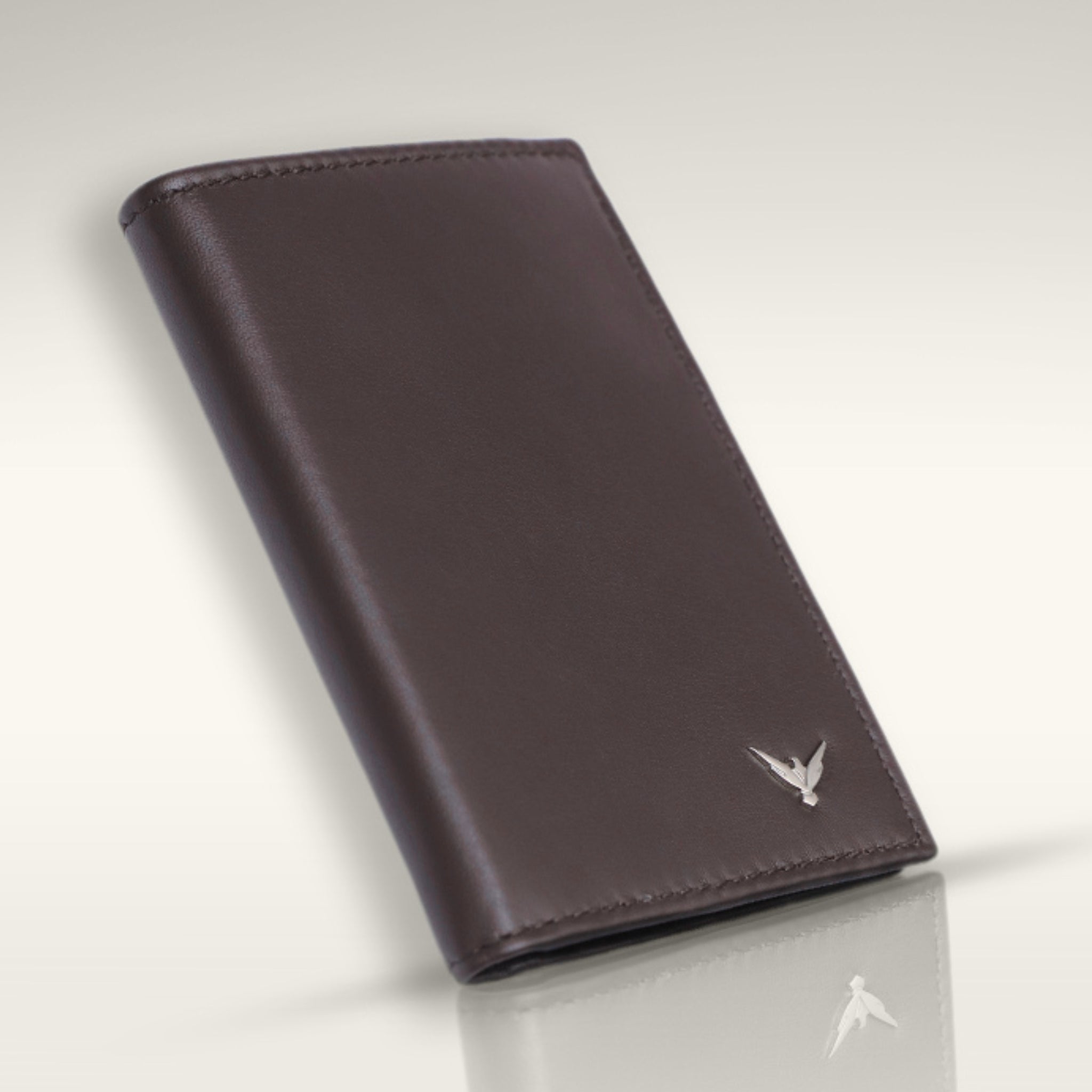 WALLET LUXORY T.MORO - PU270