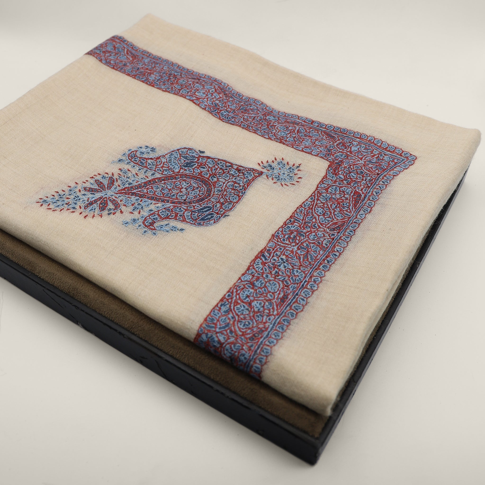 Shawl Cashmere Turma