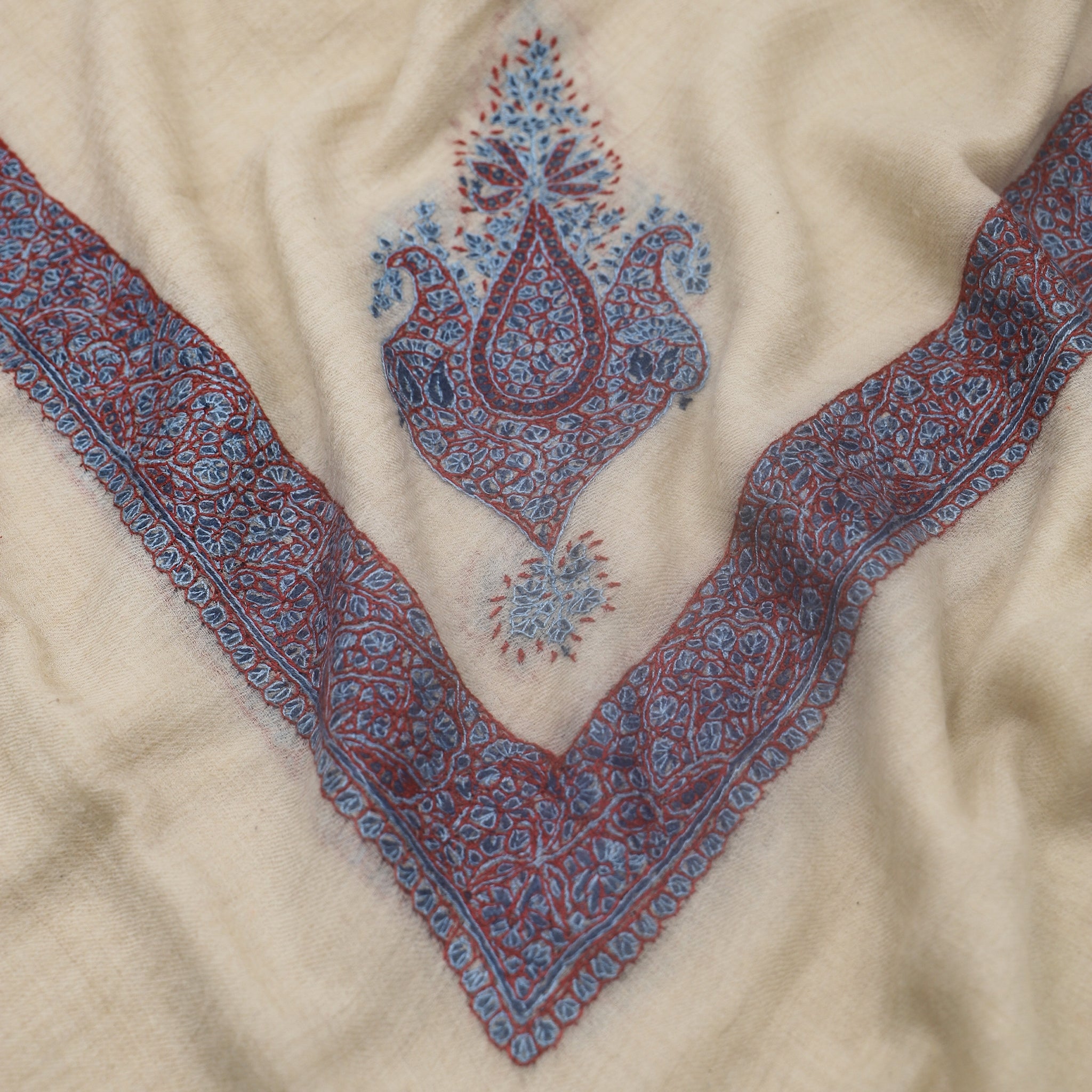 Shawl Cashmere Turma