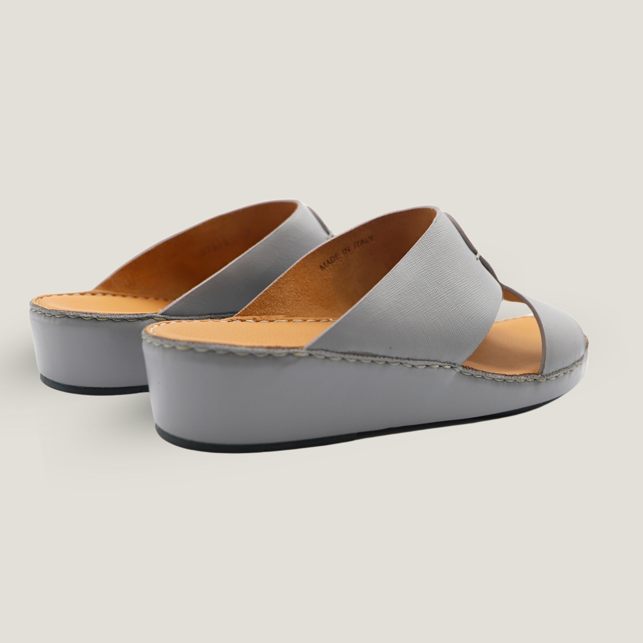 Sandal Classic Haycalf Mercury