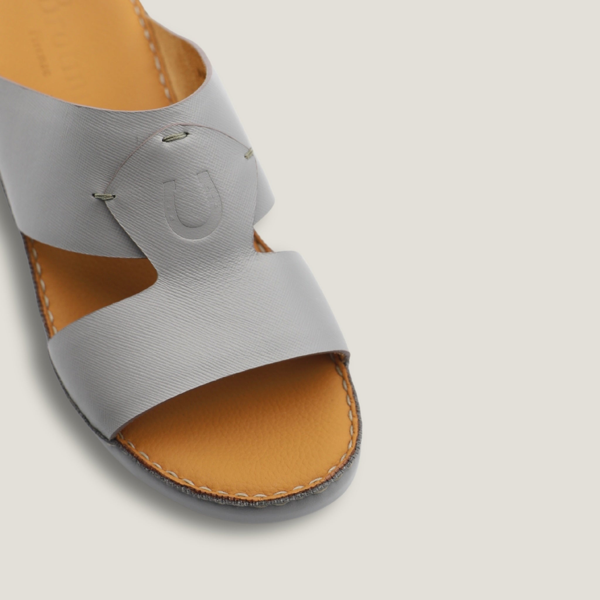 Sandal Classic Haycalf Mercury