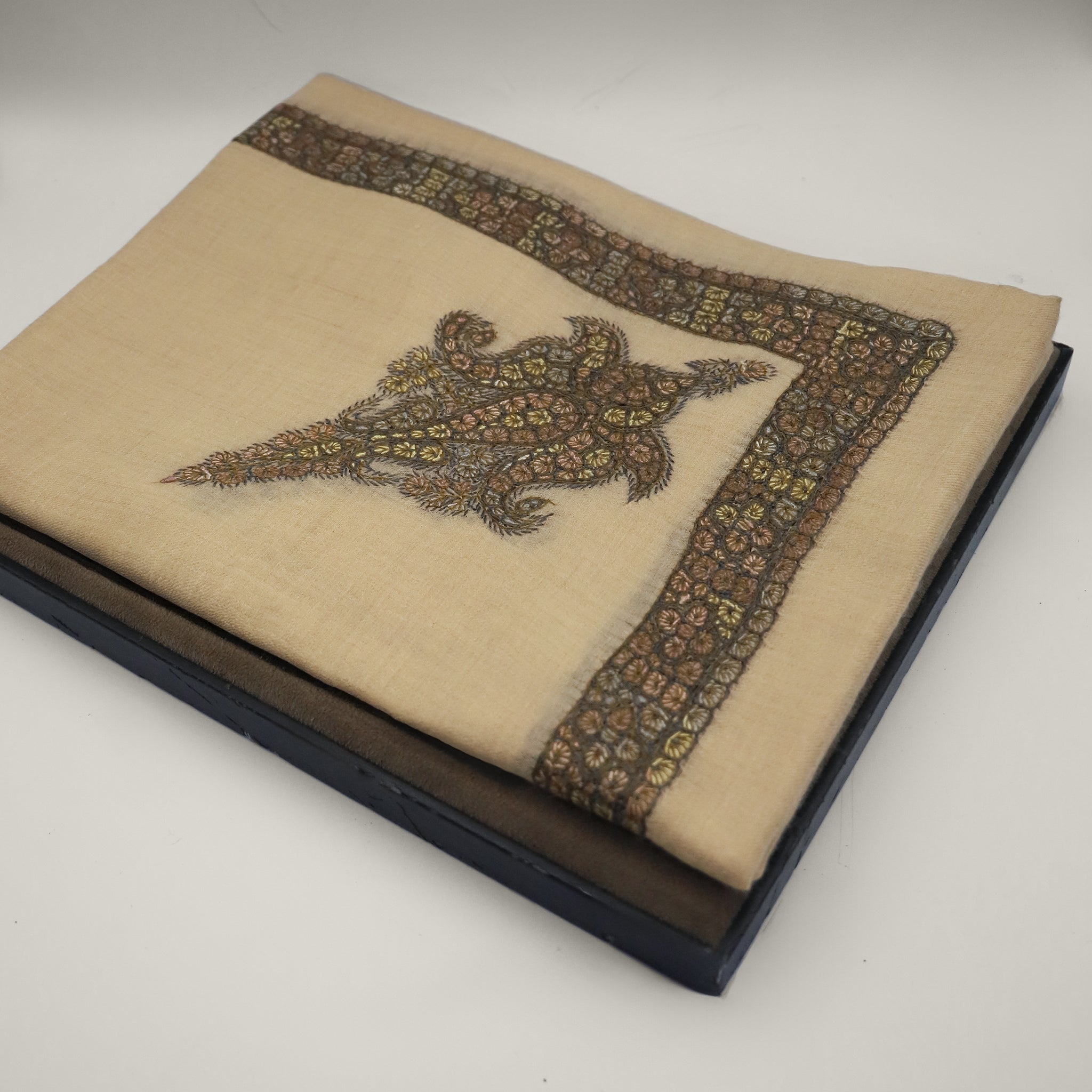 Shawl Cashmere Turma