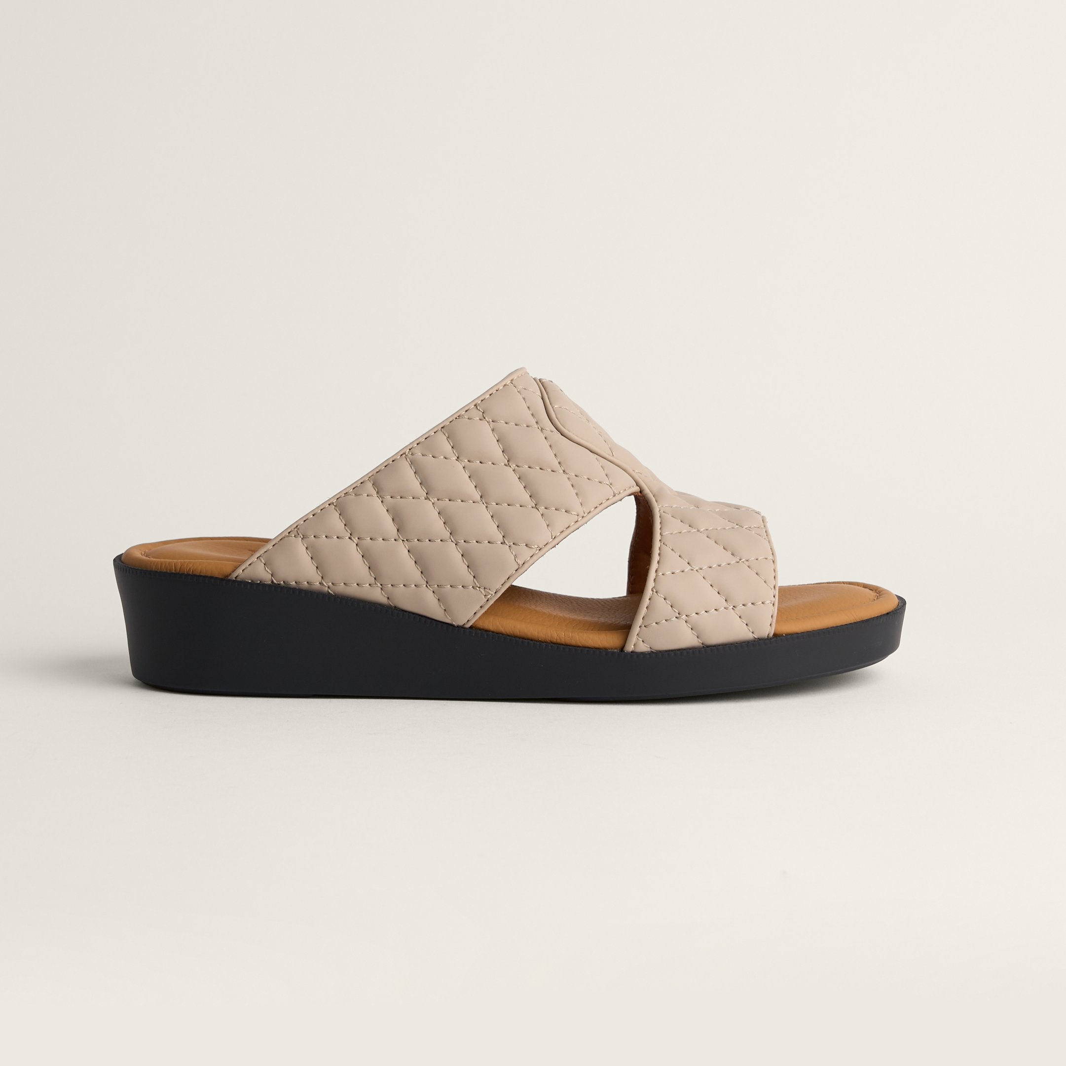 Sandal Gum Avorio